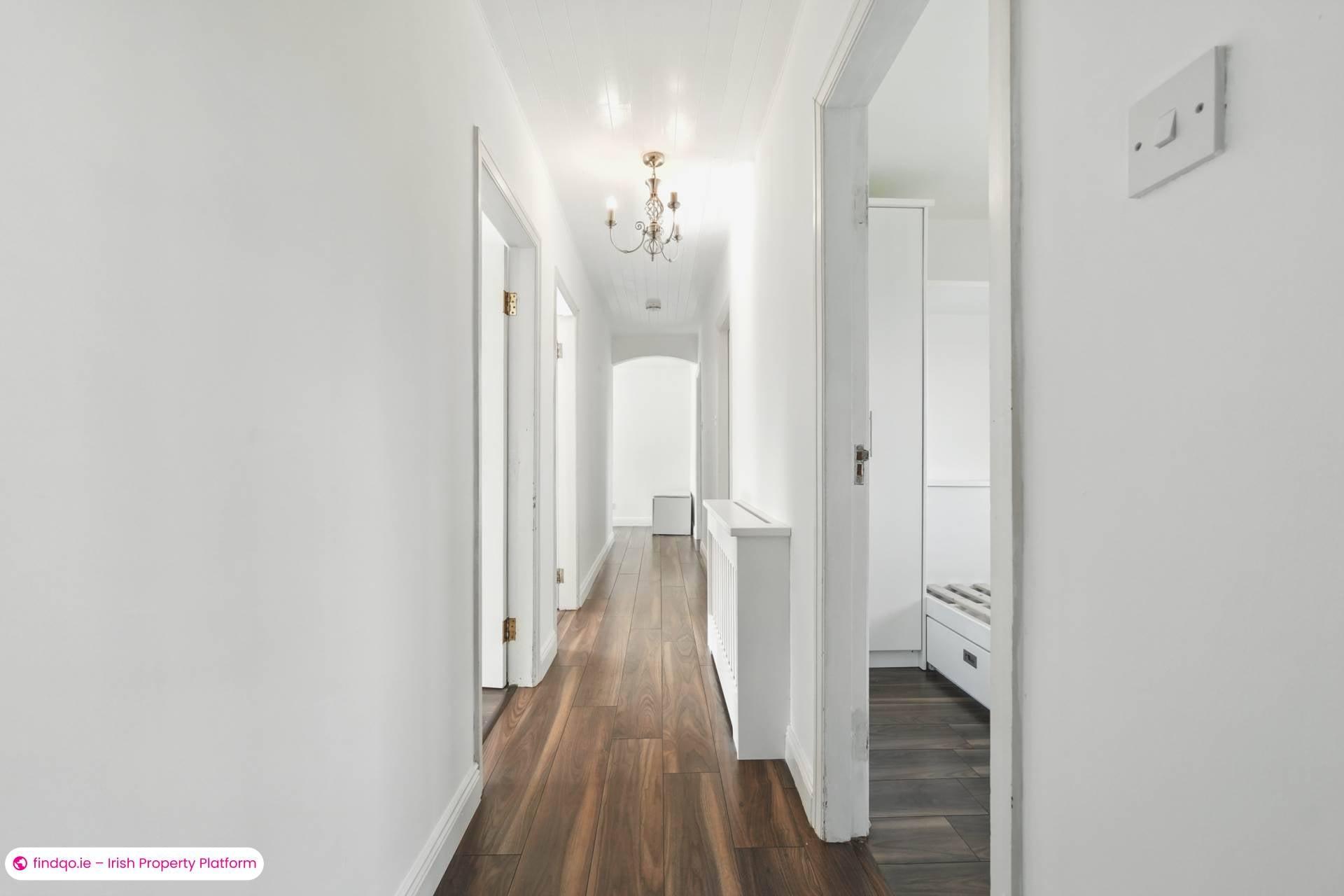 Detached house for Sale in Oughterard, Galway, H91 F66V