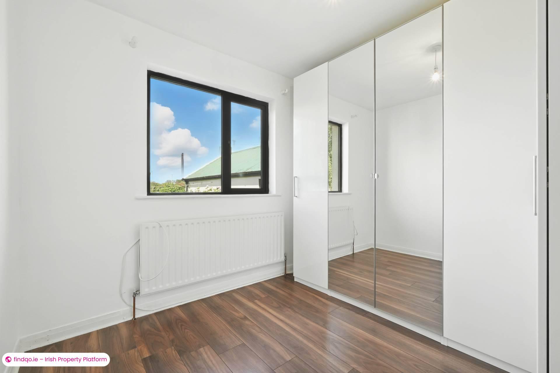 Detached house for Sale in Oughterard, Galway, H91 F66V