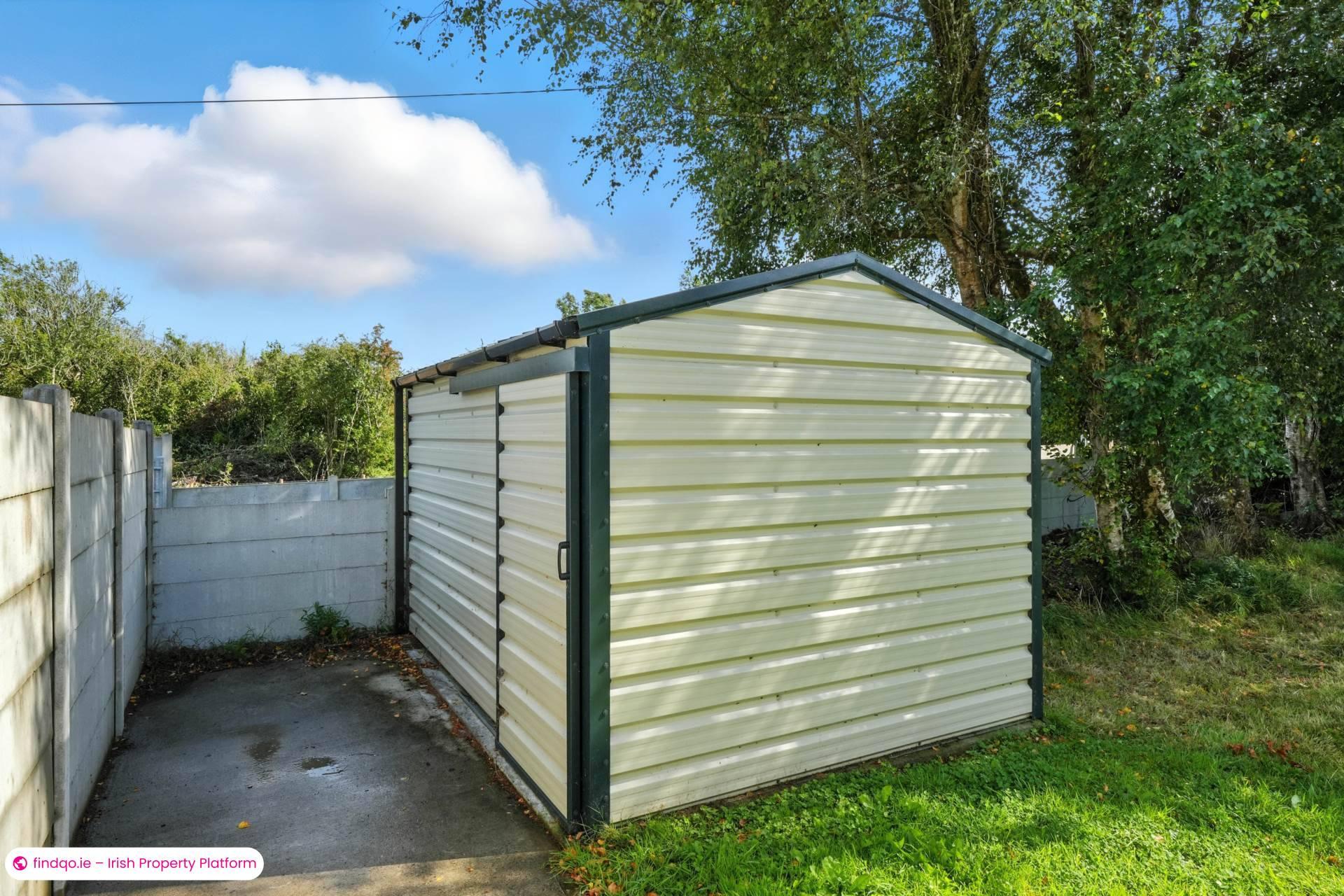 Detached house for Sale in Oughterard, Galway, H91 F66V