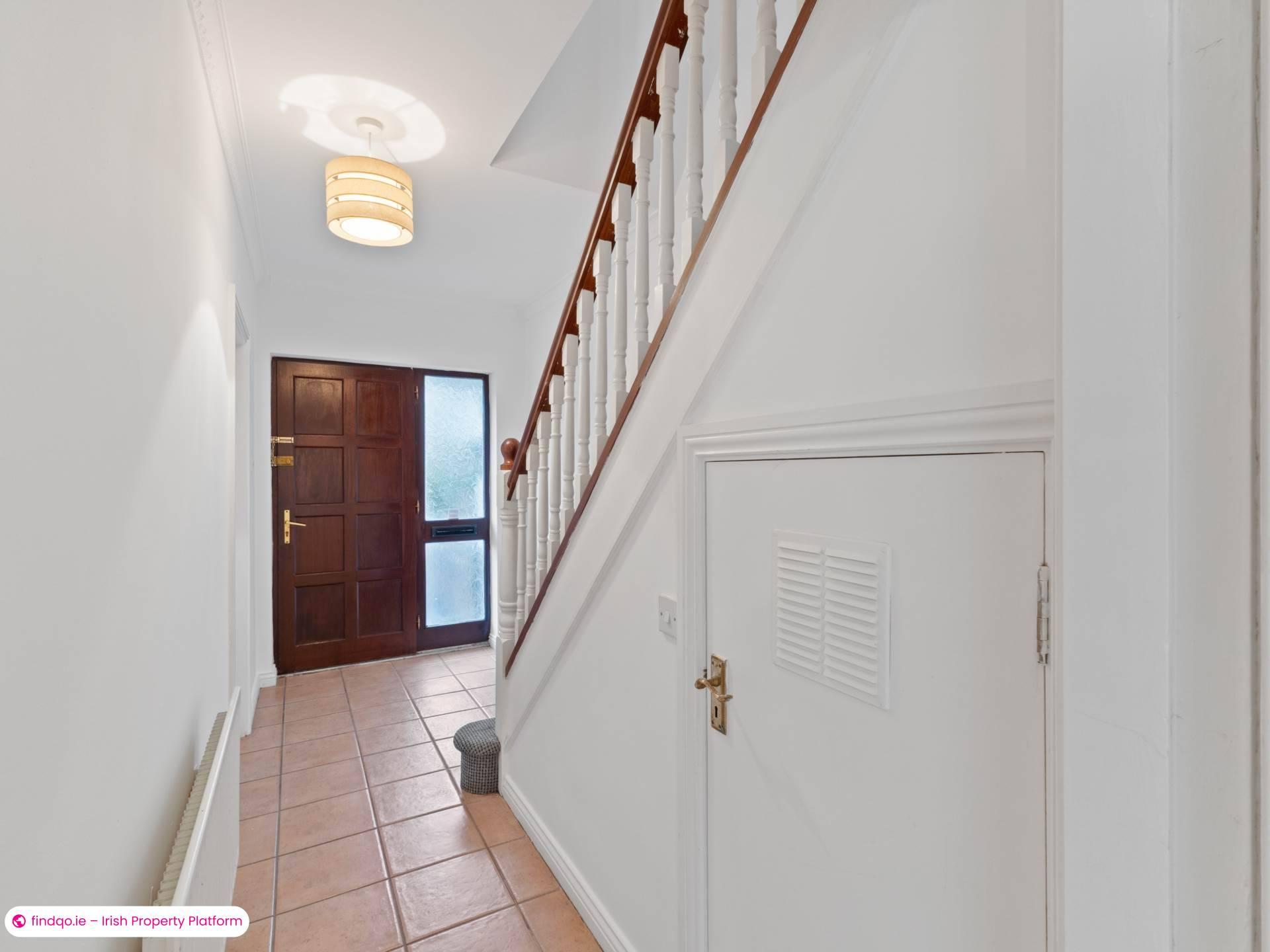 Terraced house for Sale in Rahoon, Galway, H91 HN6F