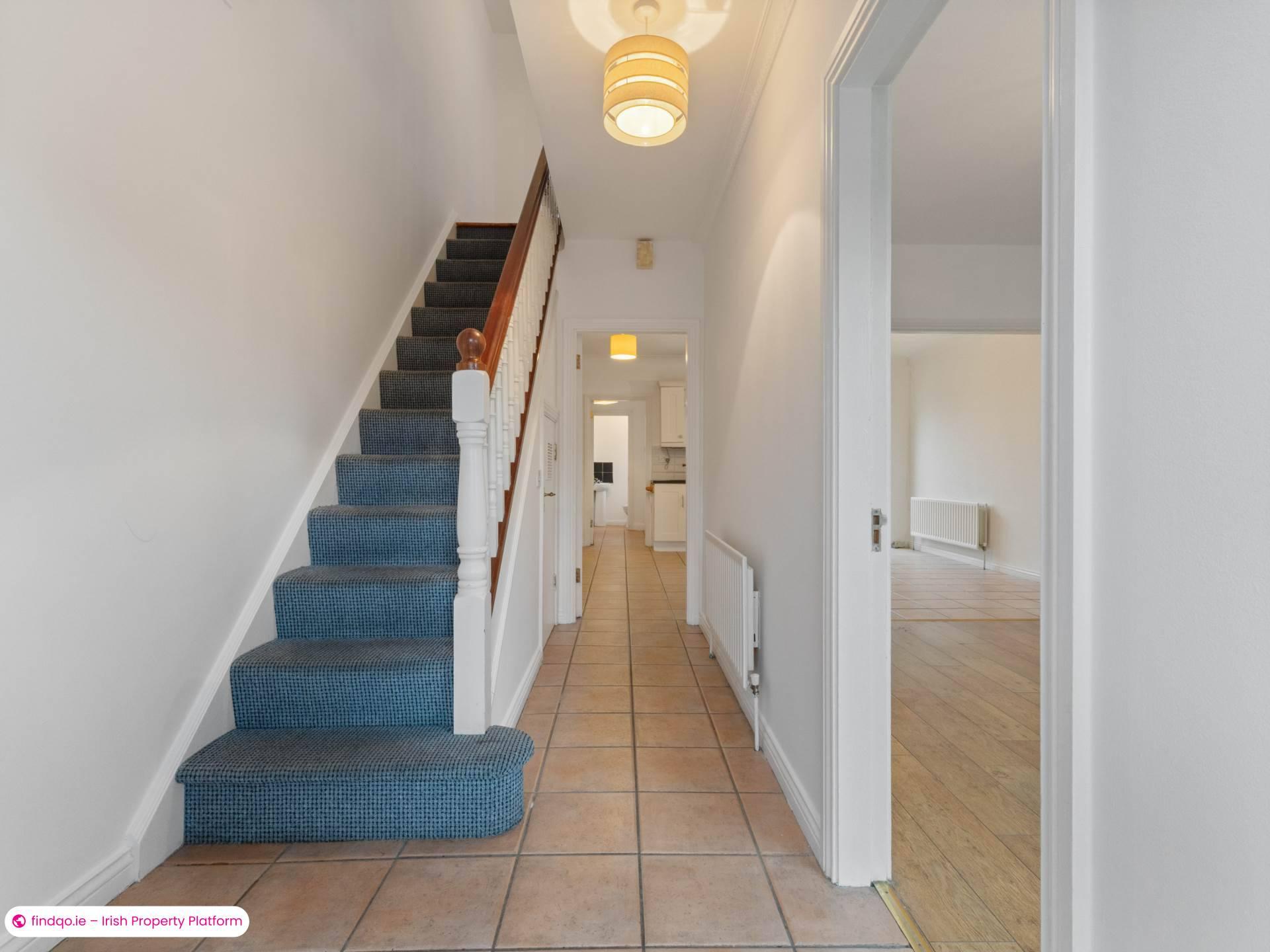 Terraced house for Sale in Rahoon, Galway, H91 HN6F