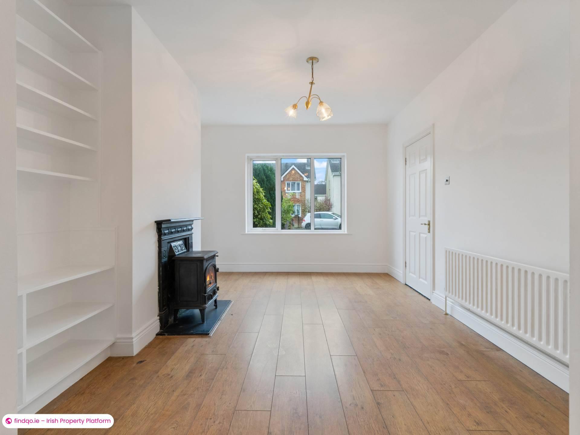 Terraced house for Sale in Rahoon, Galway, H91 HN6F