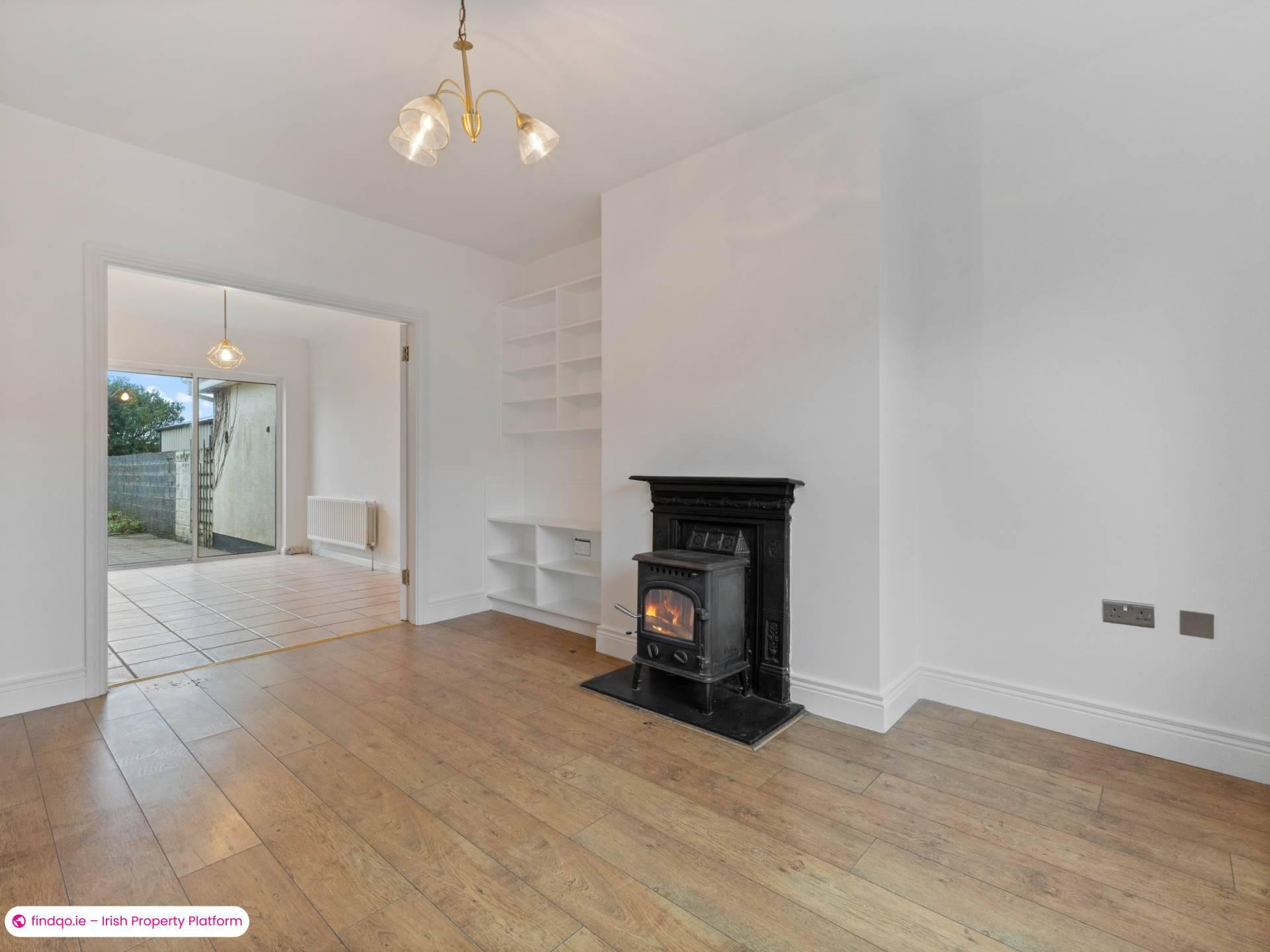 Terraced house for Sale in Rahoon, Galway, H91 HN6F