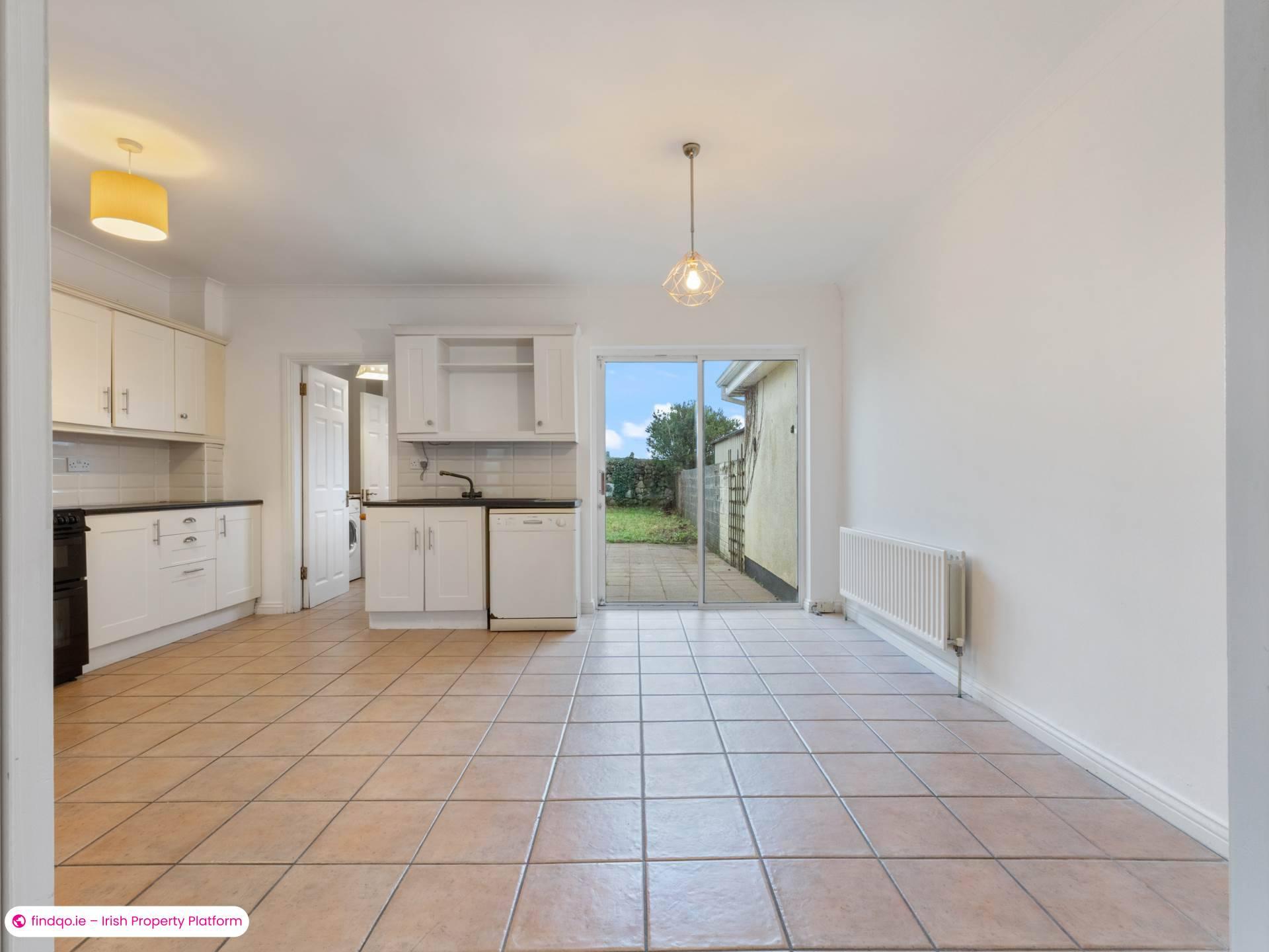 Terraced house for Sale in Rahoon, Galway, H91 HN6F