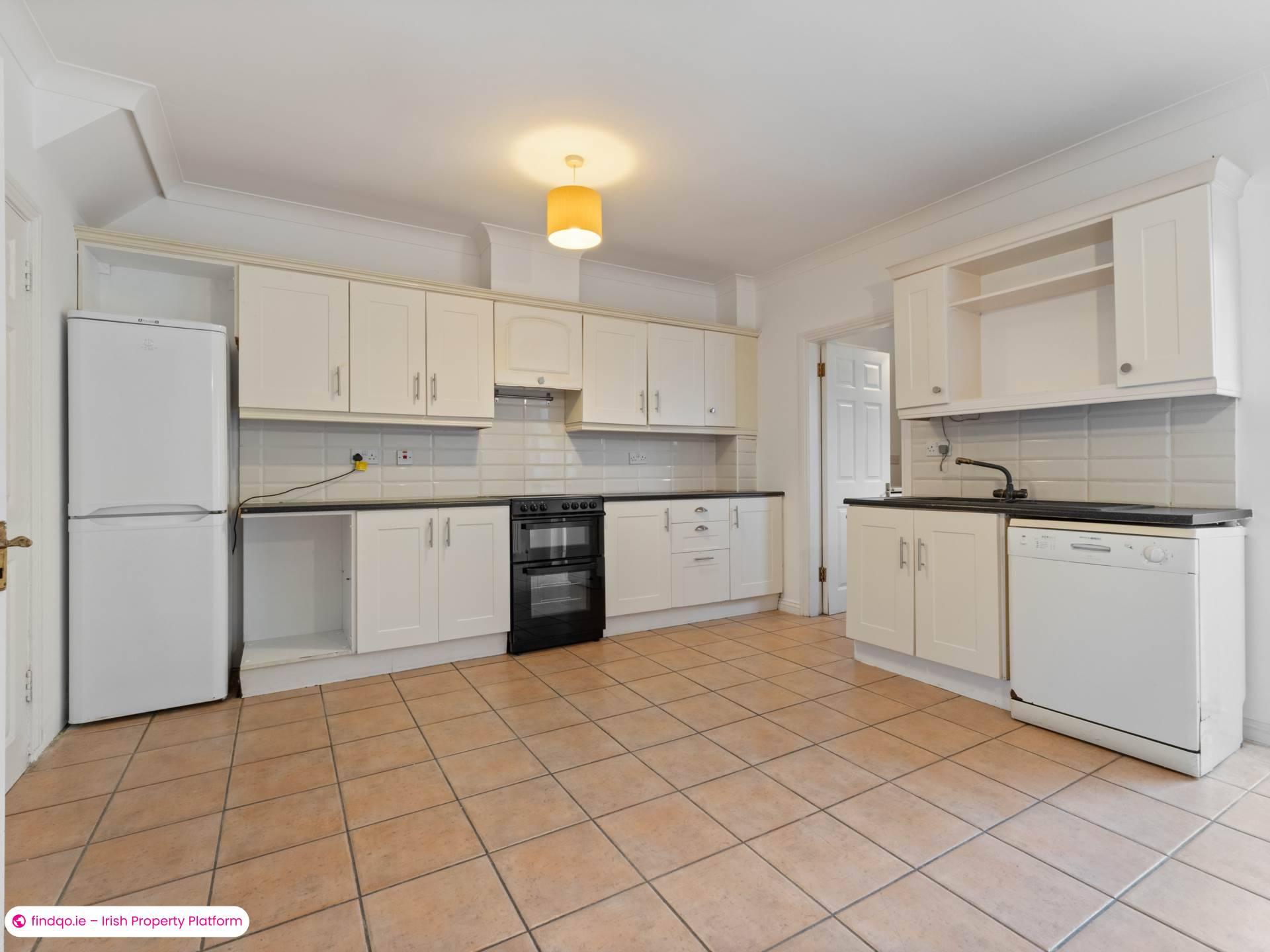 Terraced house for Sale in Rahoon, Galway, H91 HN6F