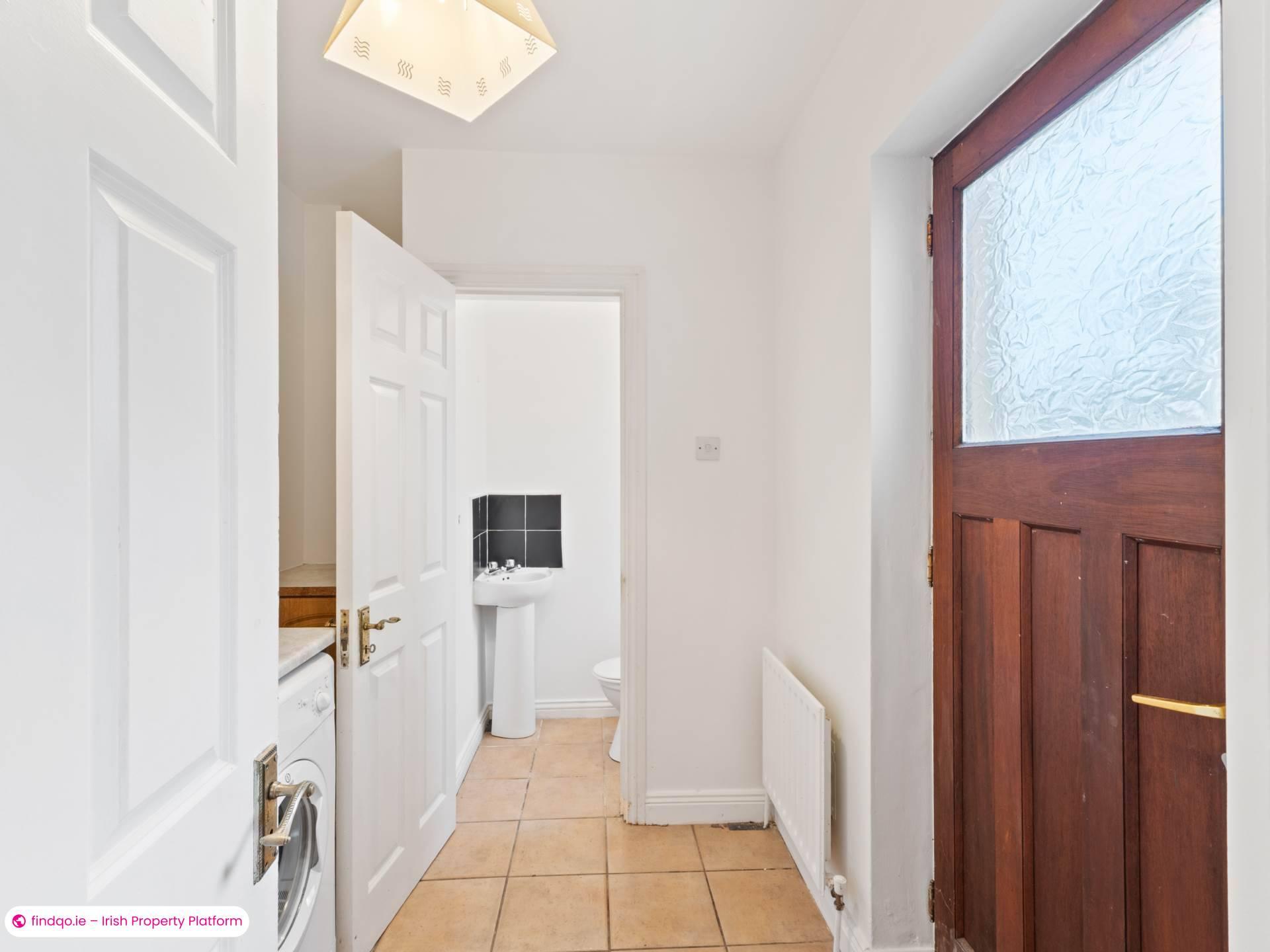 Terraced house for Sale in Rahoon, Galway, H91 HN6F
