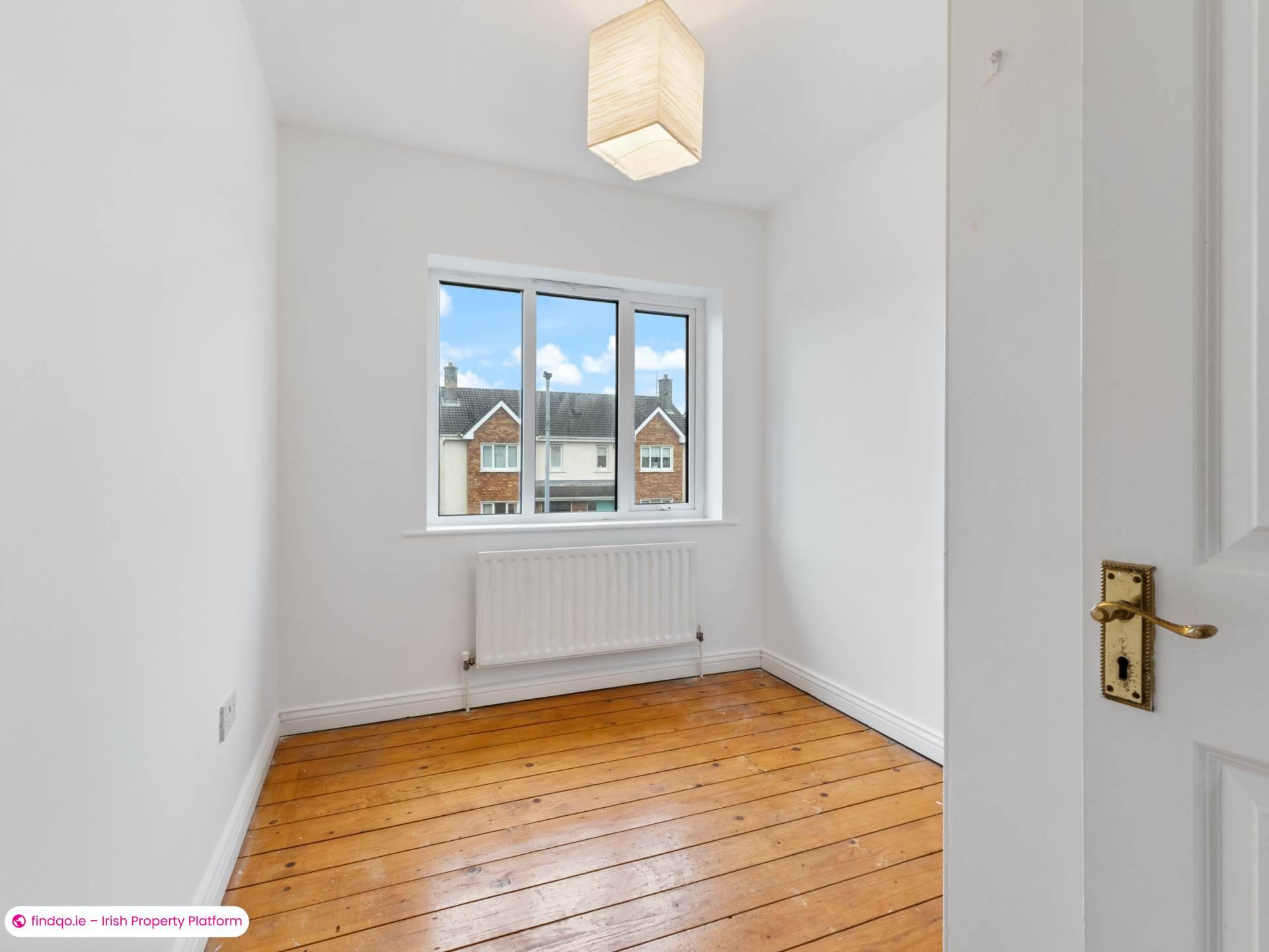 Terraced house for Sale in Rahoon, Galway, H91 HN6F