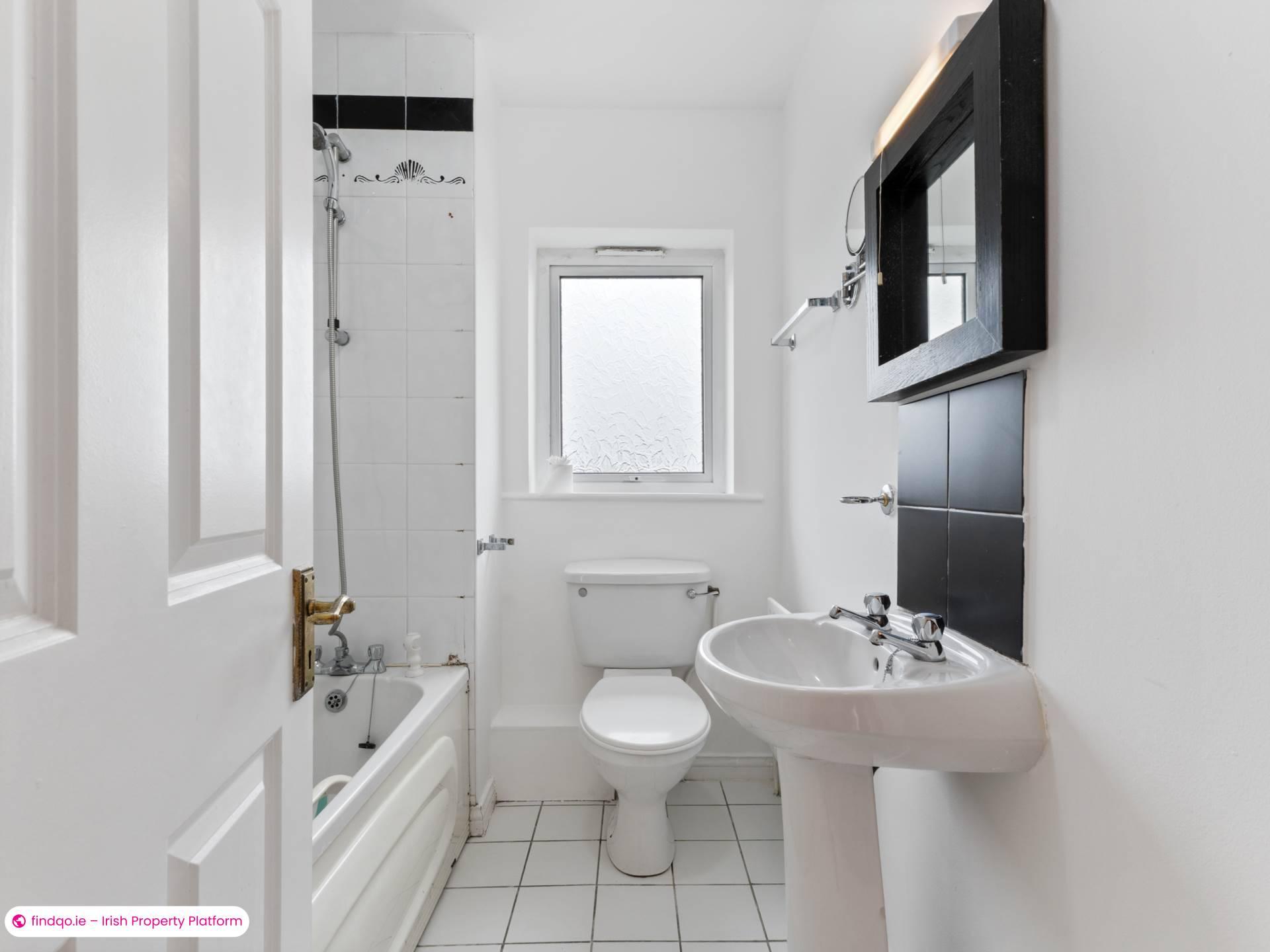 Terraced house for Sale in Rahoon, Galway, H91 HN6F