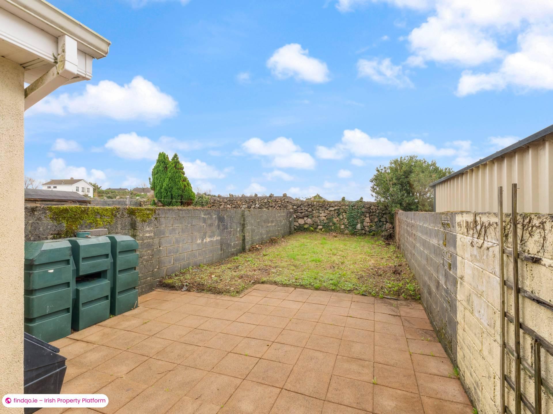 Terraced house for Sale in Rahoon, Galway, H91 HN6F