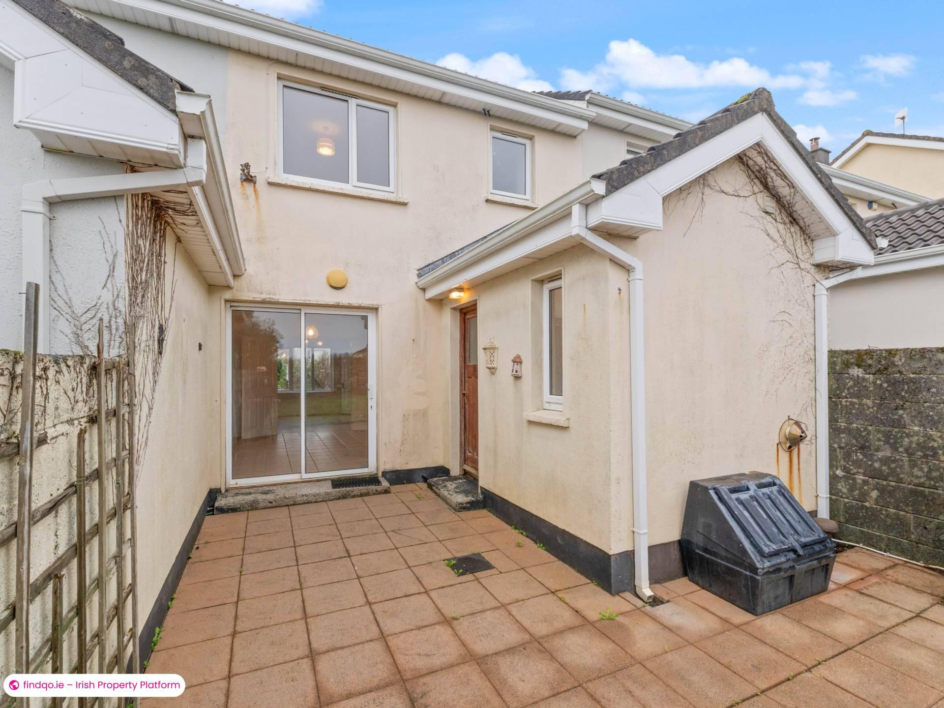 Terraced house for Sale in Rahoon, Galway, H91 HN6F
