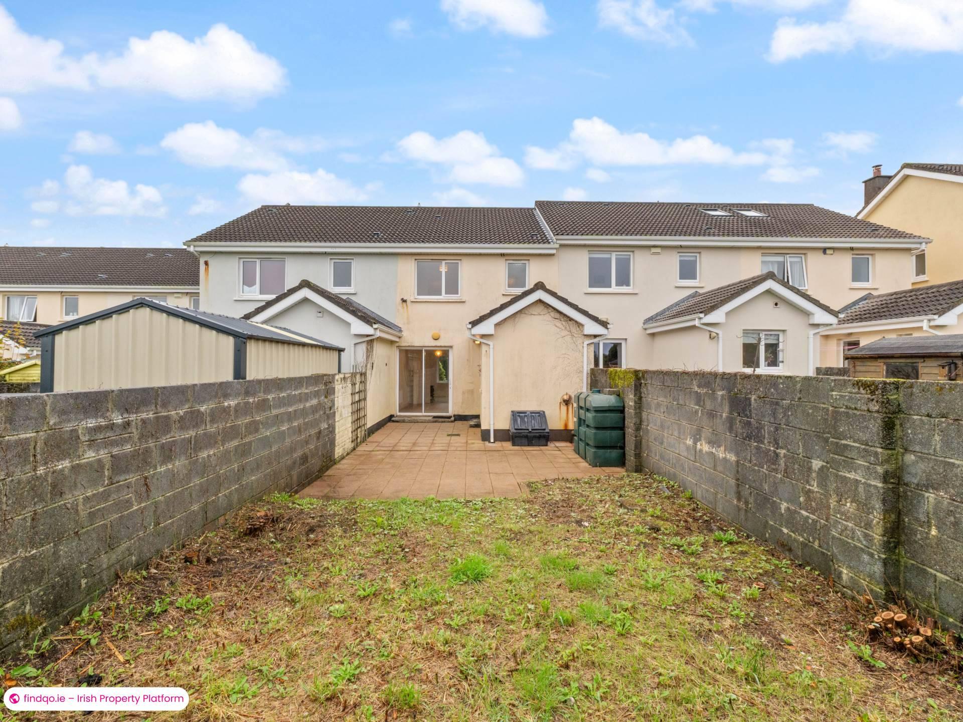 Terraced house for Sale in Rahoon, Galway, H91 HN6F