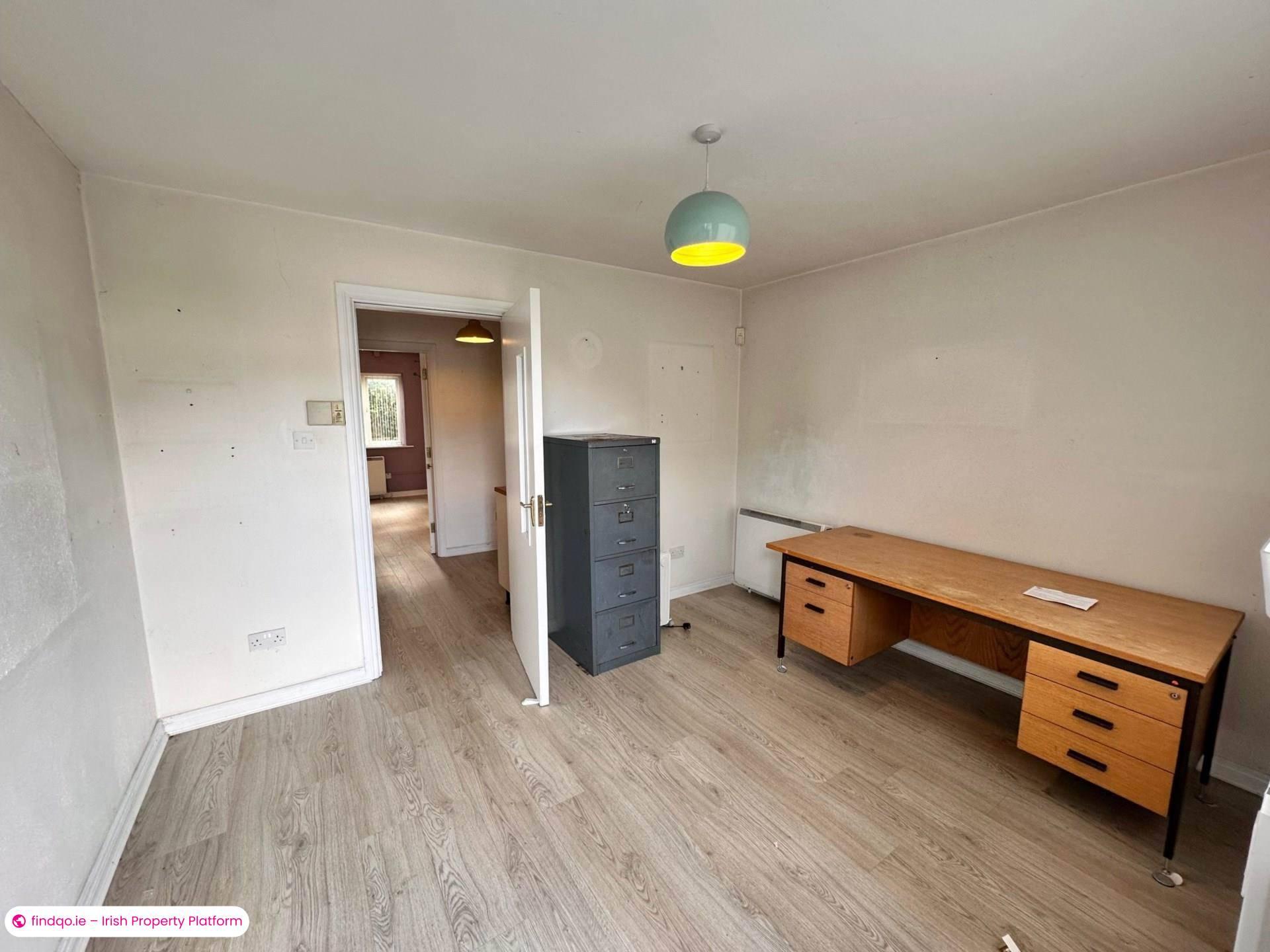 Unfurnished Industrial Unit for Rent in Oughterard, Galway, H91 ADW7