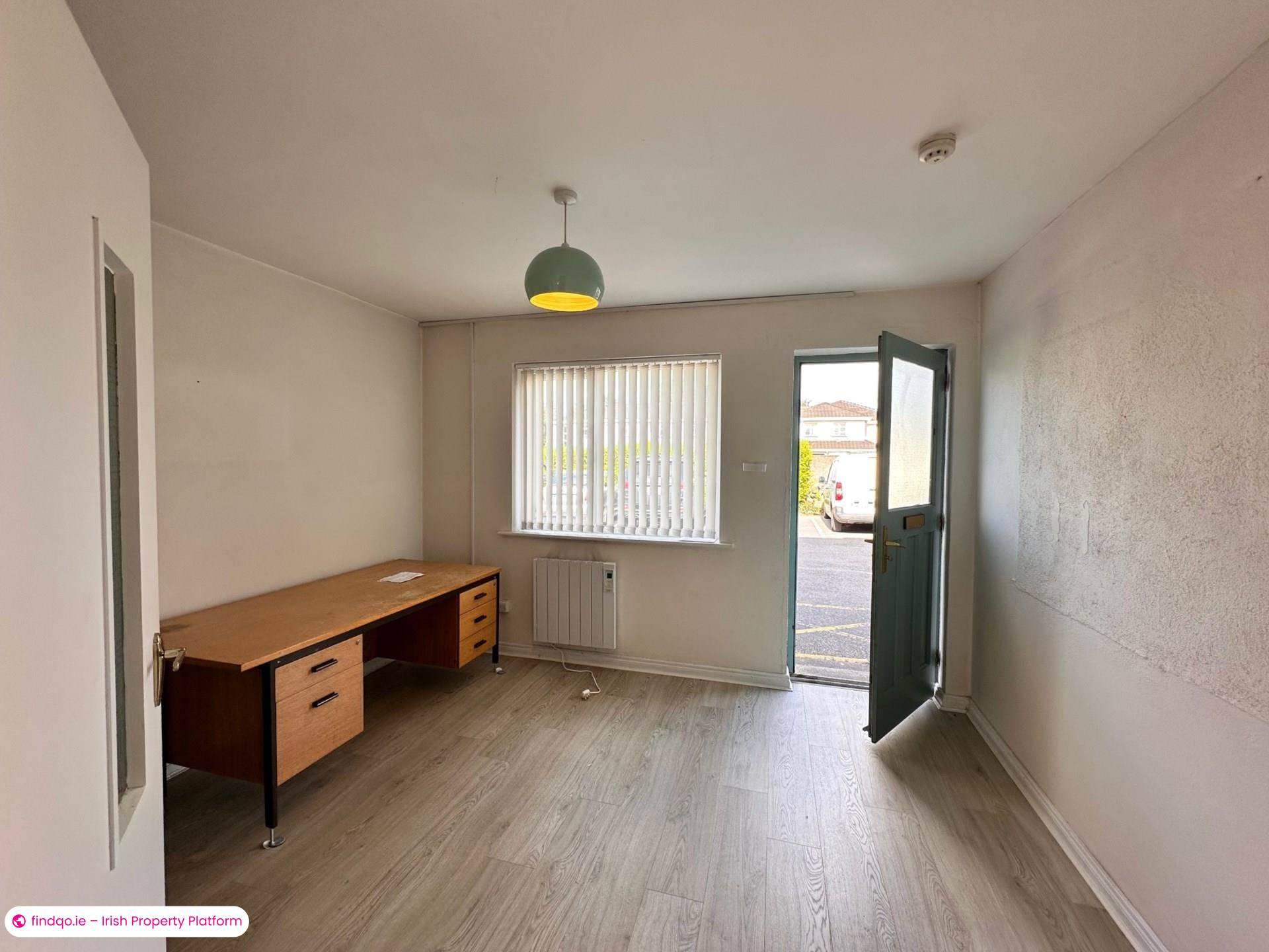 Unfurnished Industrial Unit for Rent in Oughterard, Galway, H91 ADW7