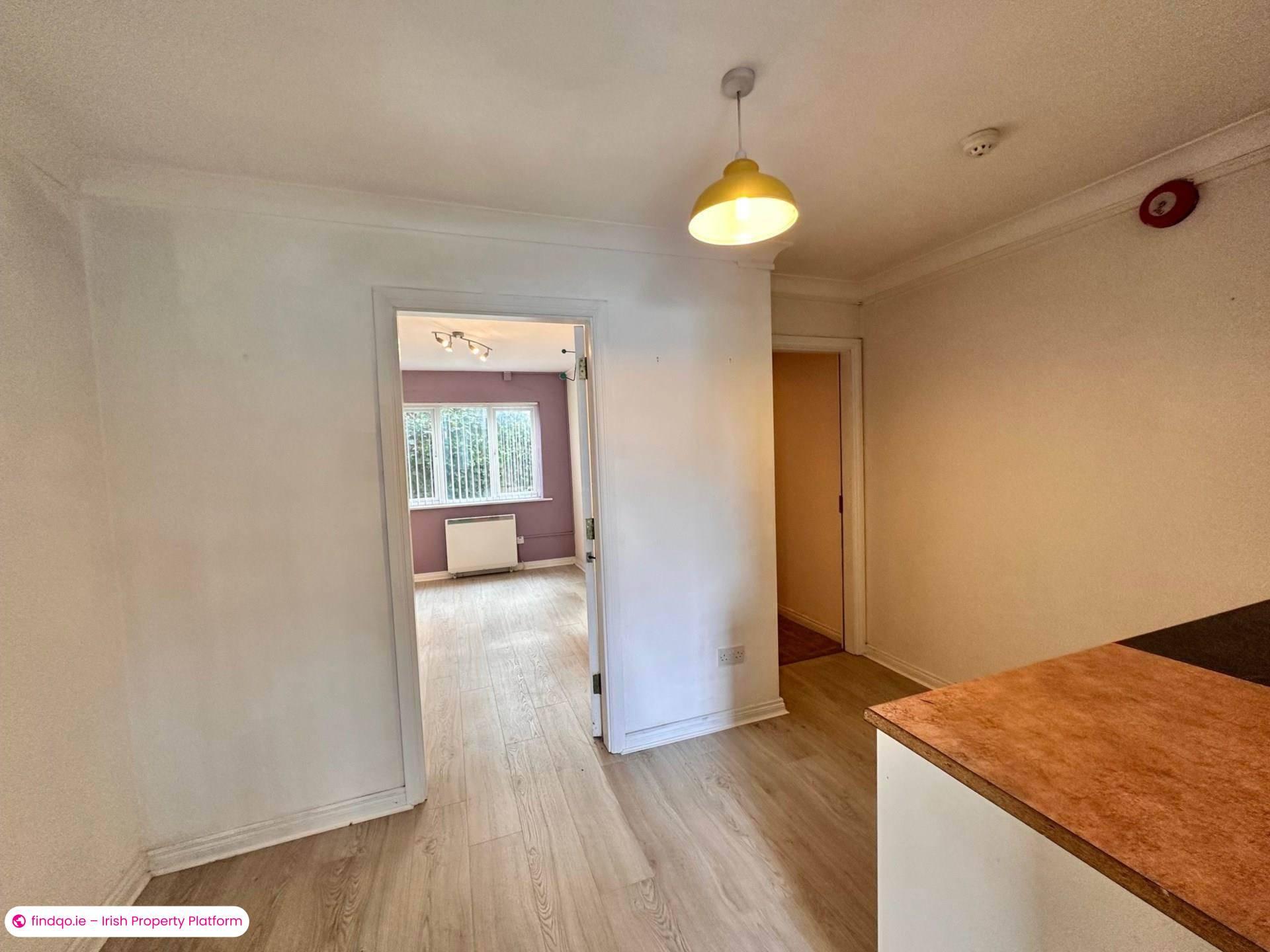 Unfurnished Industrial Unit for Rent in Oughterard, Galway, H91 ADW7