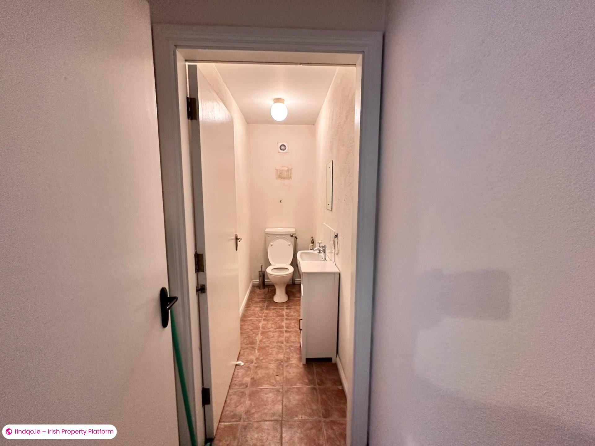 Unfurnished Industrial Unit for Rent in Oughterard, Galway, H91 ADW7