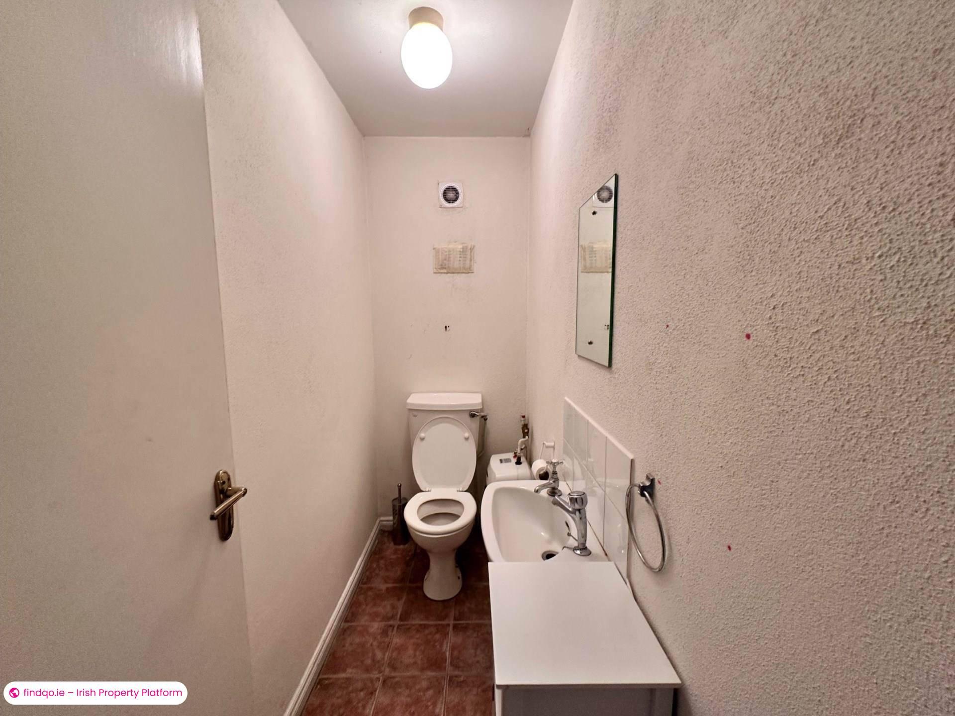 Unfurnished Industrial Unit for Rent in Oughterard, Galway, H91 ADW7