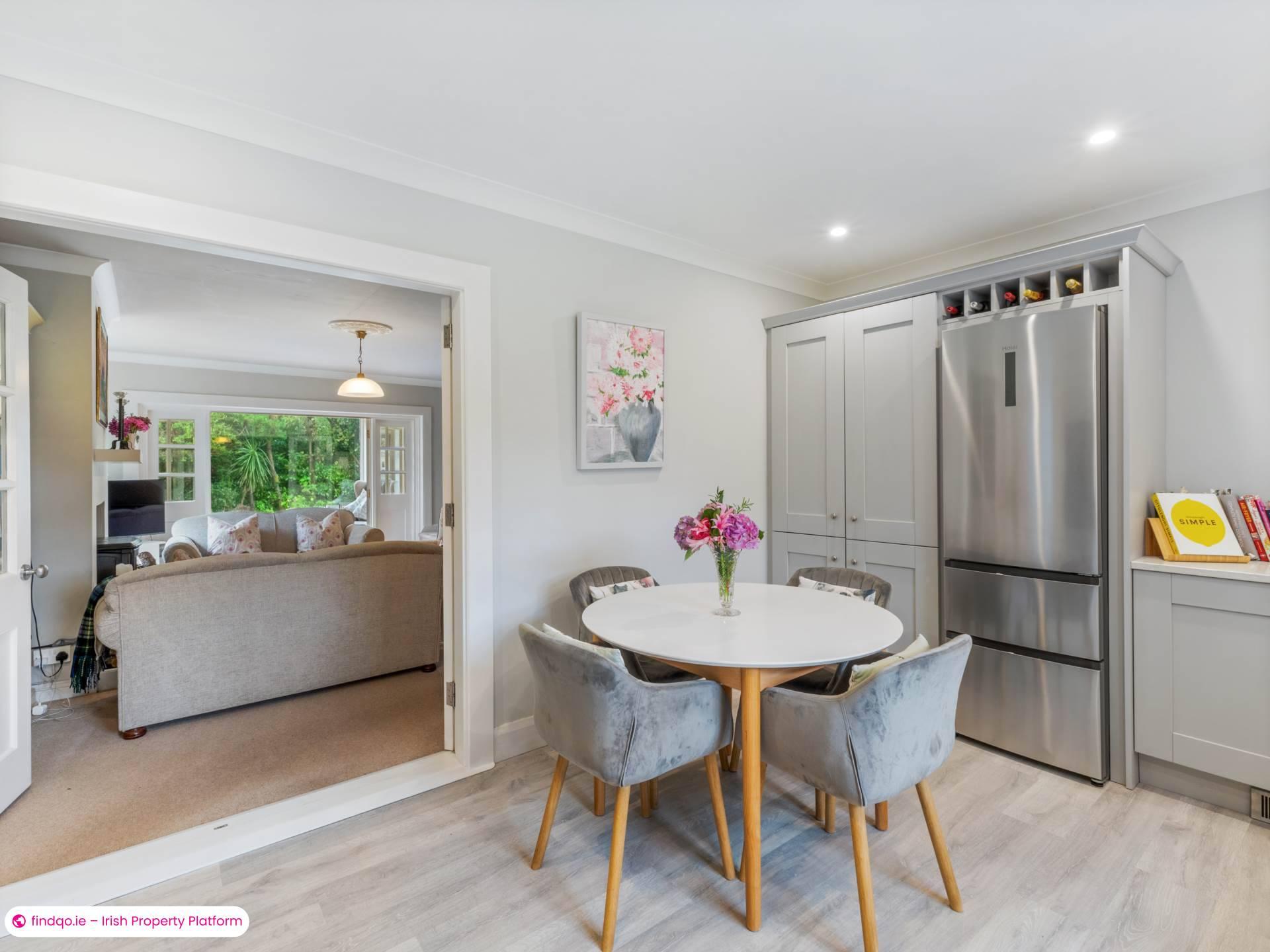 Detached house for Sale in Oughterard, Galway, H91 XHX8