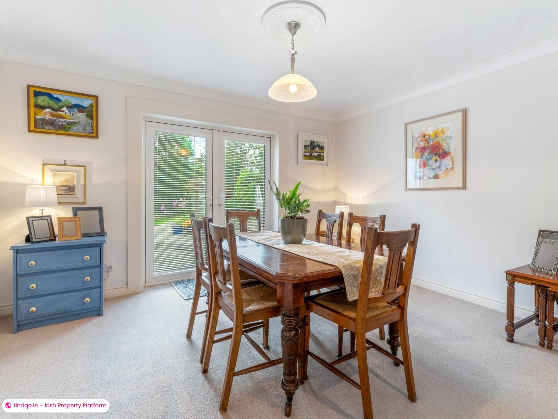 Detached house for Sale in Oughterard, Galway, H91 XHX8