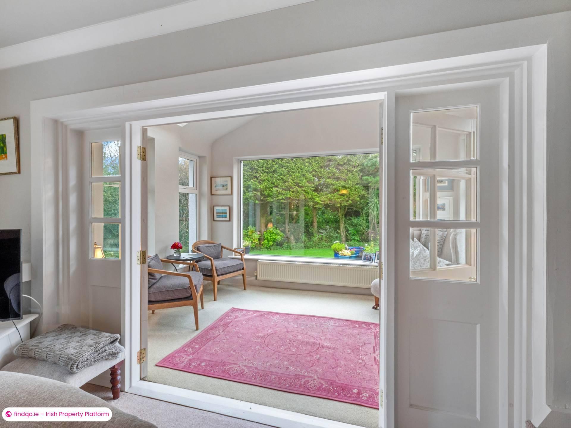 Detached house for Sale in Oughterard, Galway, H91 XHX8