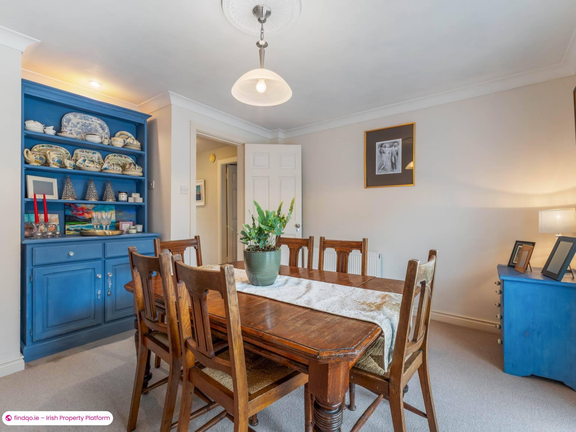 Detached house for Sale in Oughterard, Galway, H91 XHX8