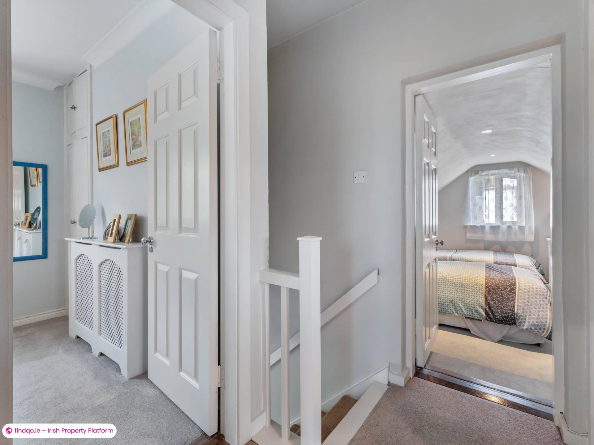 Detached house for Sale in Oughterard, Galway, H91 XHX8