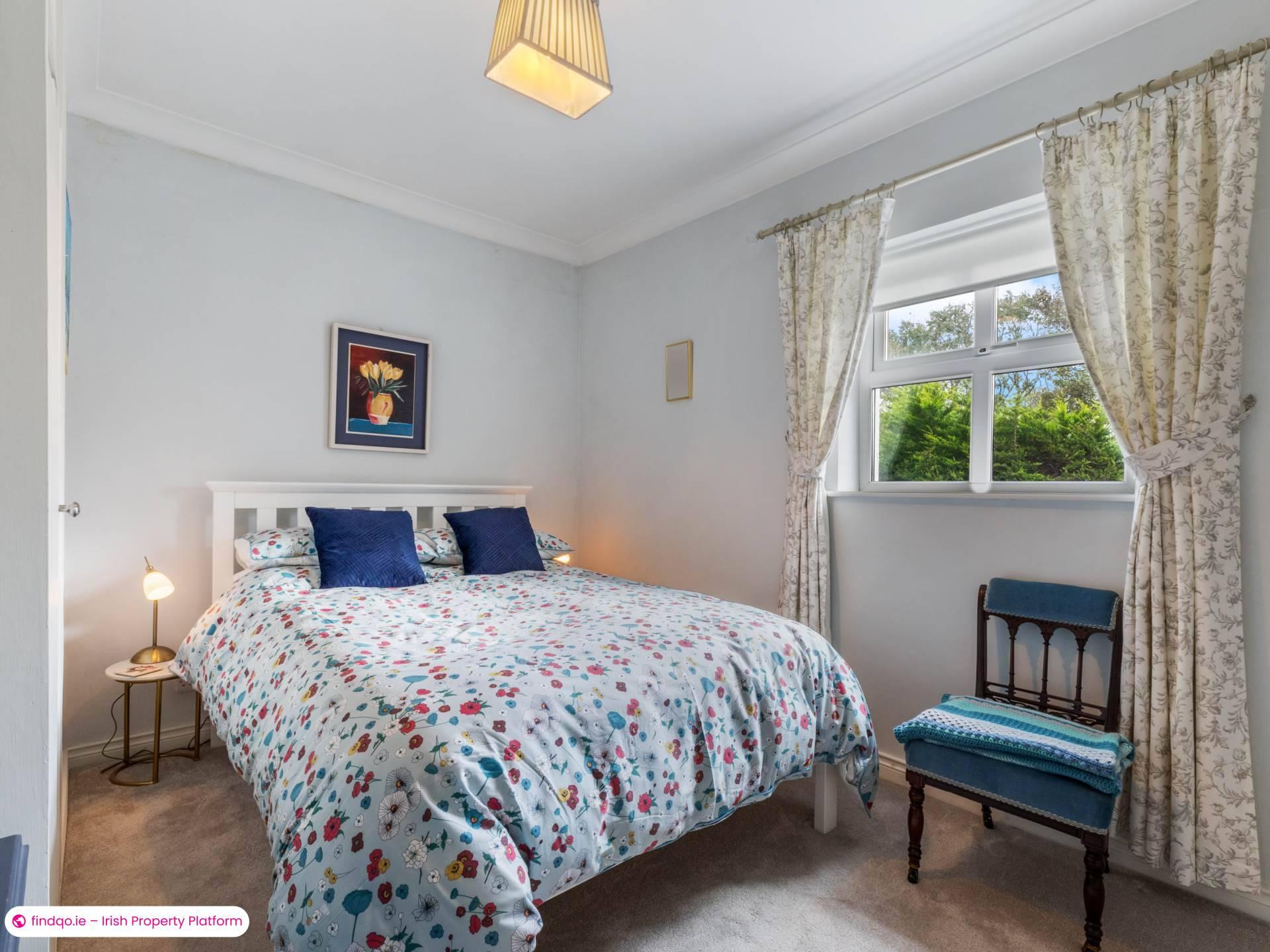 Detached house for Sale in Oughterard, Galway, H91 XHX8