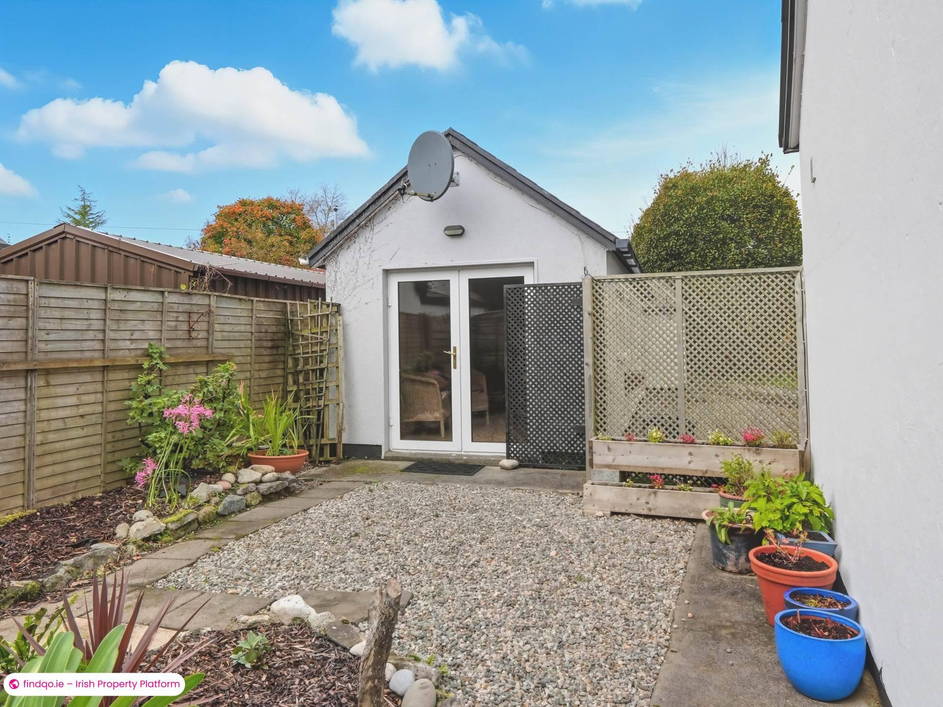 Detached house for Sale in Oughterard, Galway, H91 XHX8