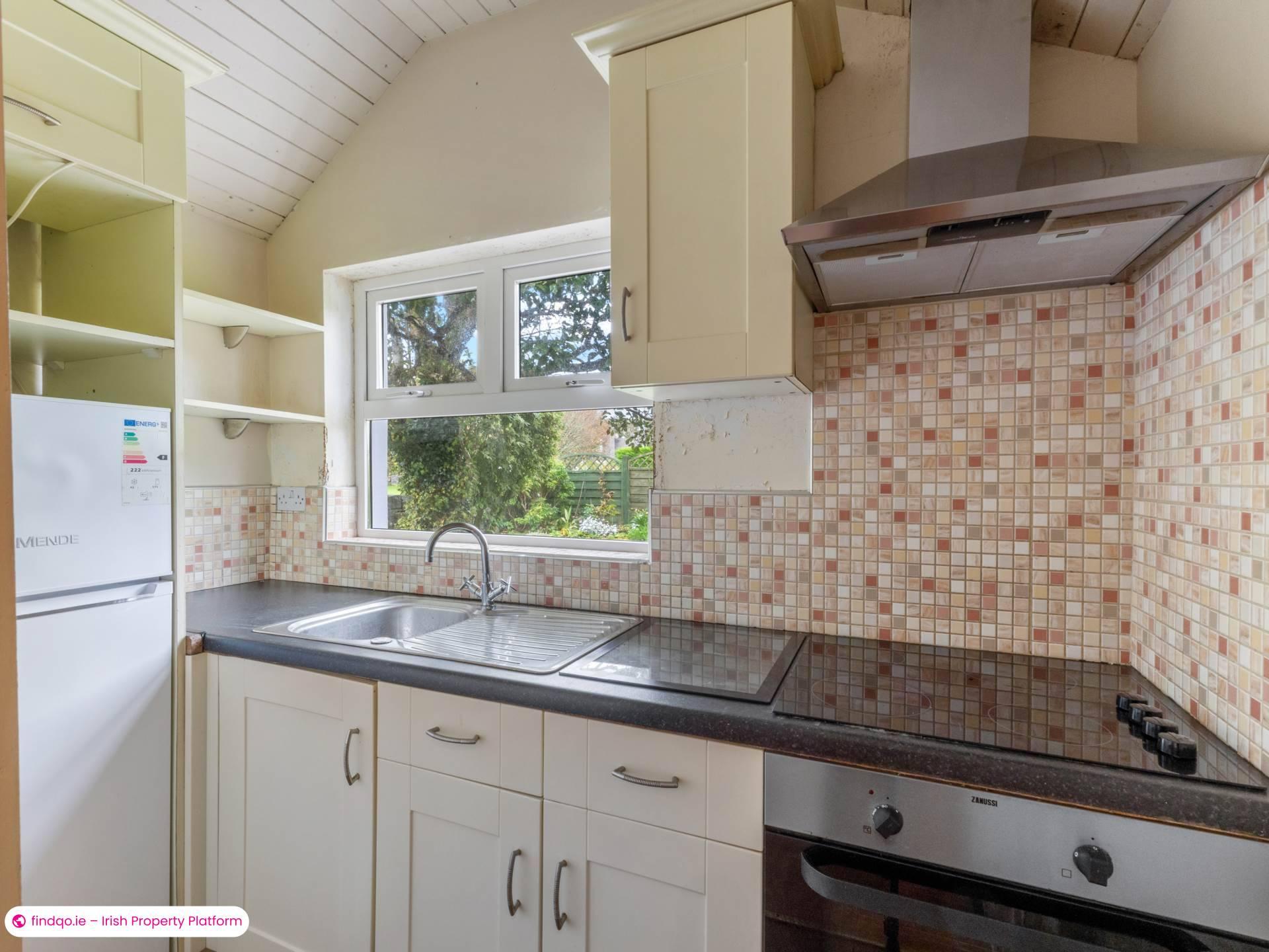 Detached house for Sale in Oughterard, Galway, H91 XHX8