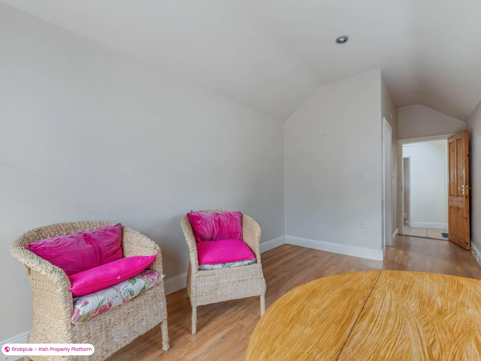 Detached house for Sale in Oughterard, Galway, H91 XHX8