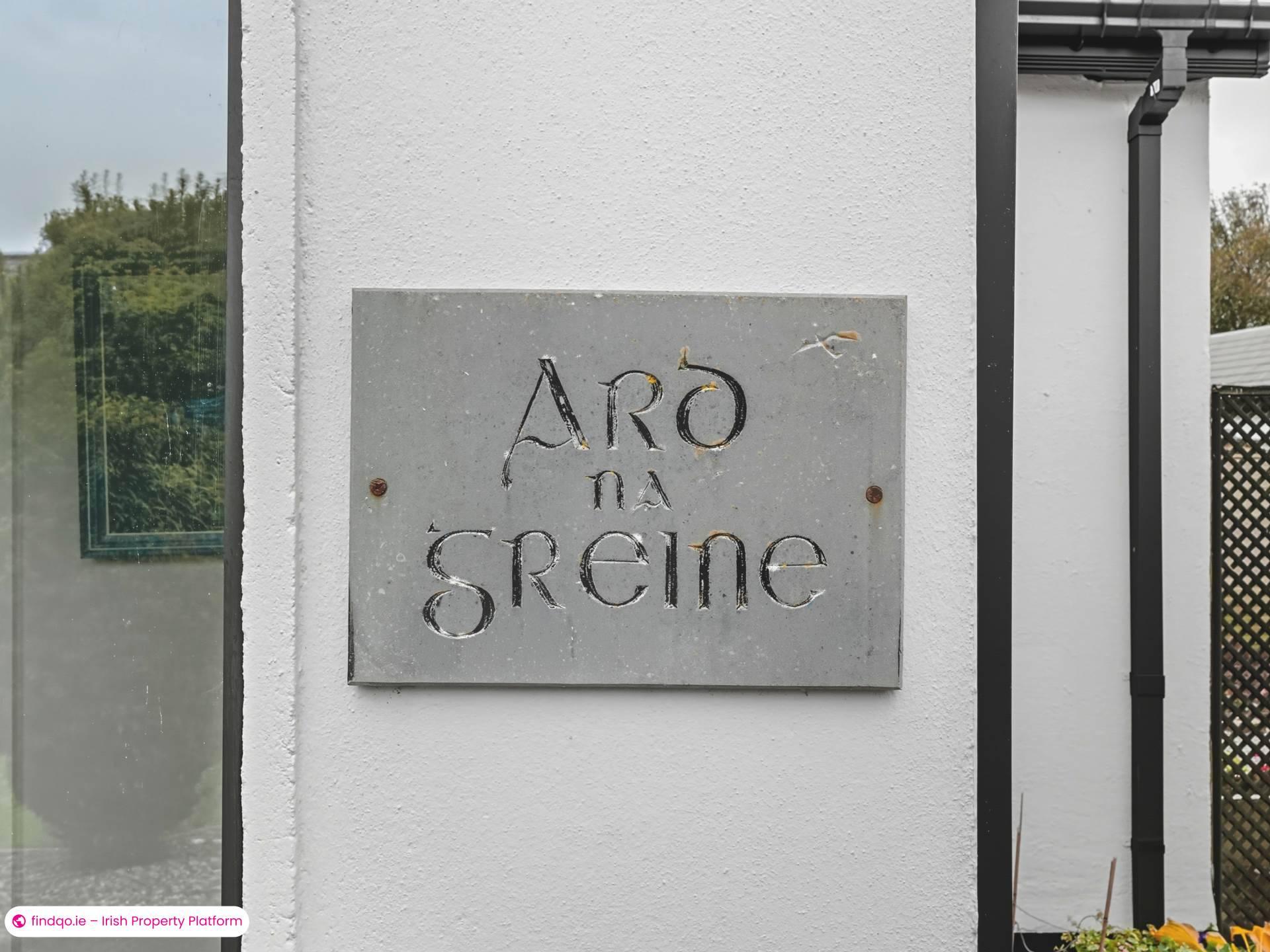 Detached house for Sale in Oughterard, Galway, H91 XHX8