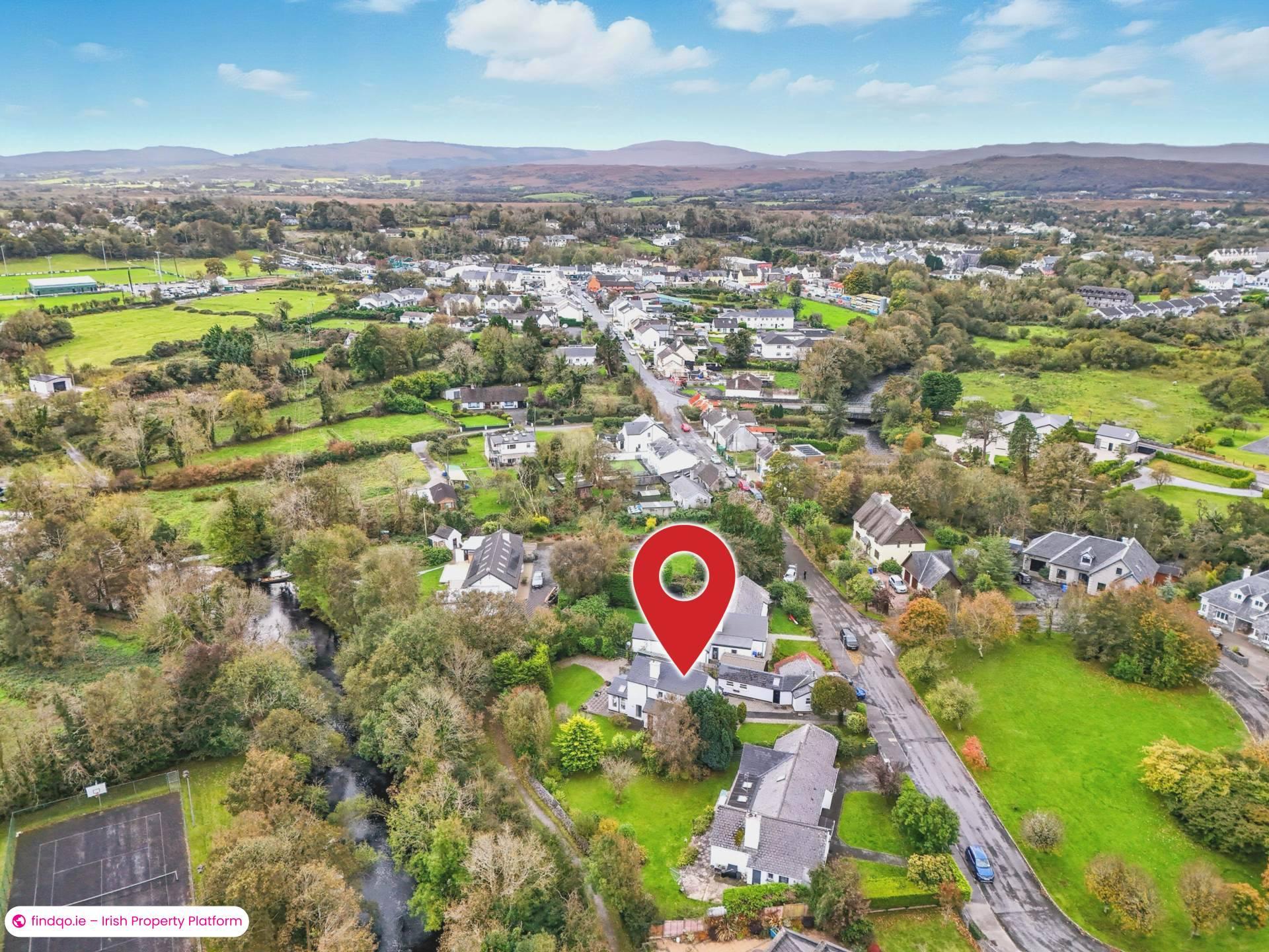 Detached house for Sale in Oughterard, Galway, H91 XHX8