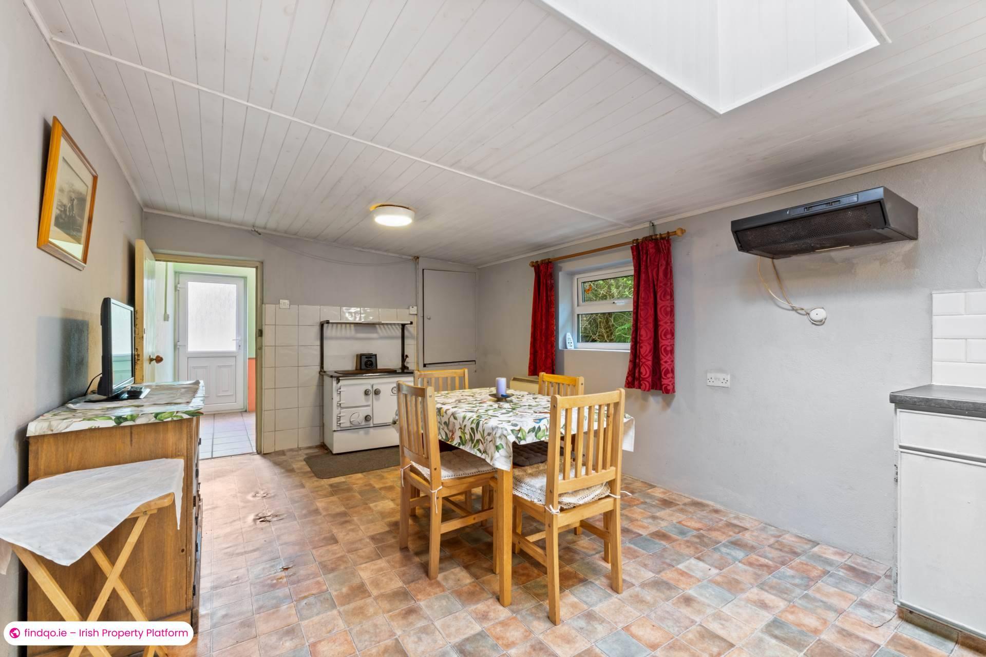 Detached house for Sale in Renvyle, Galway, H91 TC5E