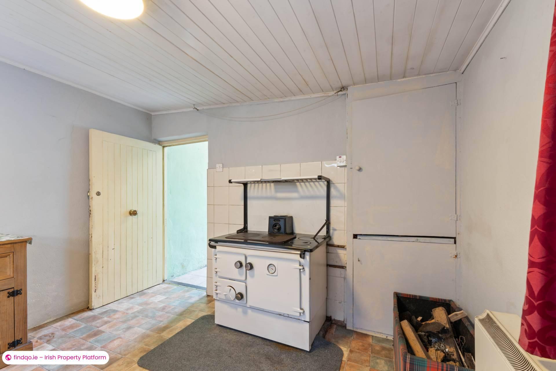 Detached house for Sale in Renvyle, Galway, H91 TC5E