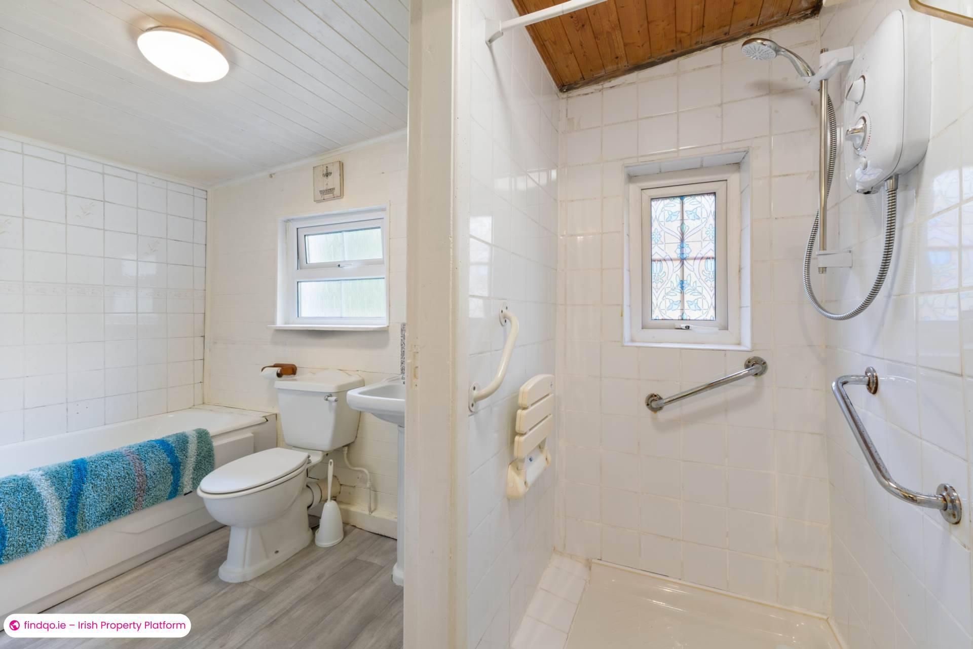 Detached house for Sale in Renvyle, Galway, H91 TC5E