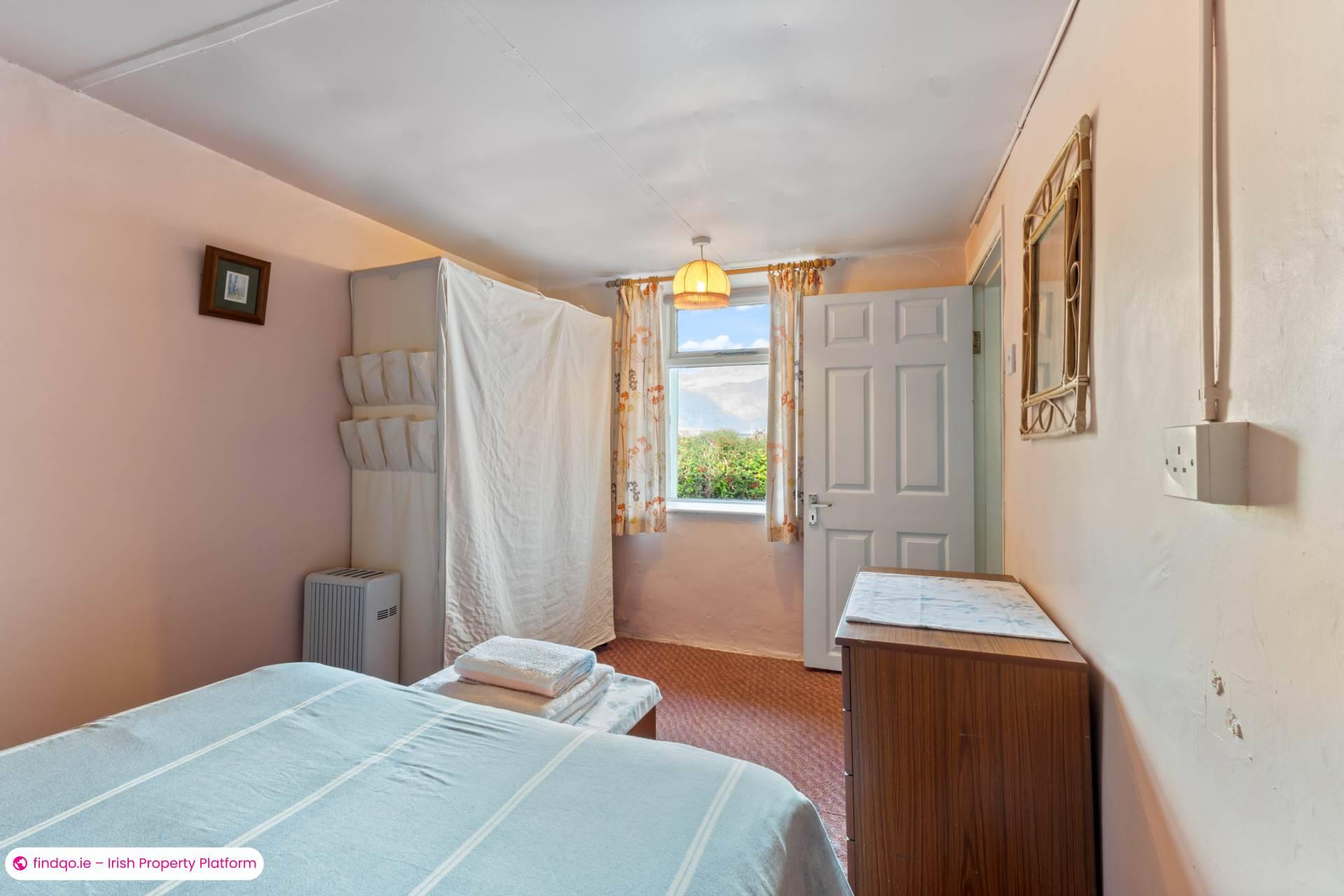 Detached house for Sale in Renvyle, Galway, H91 TC5E