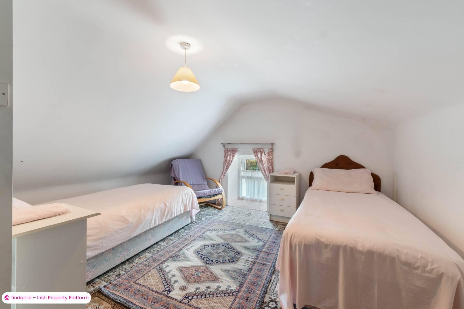 Detached house for Sale in Renvyle, Galway, H91 TC5E