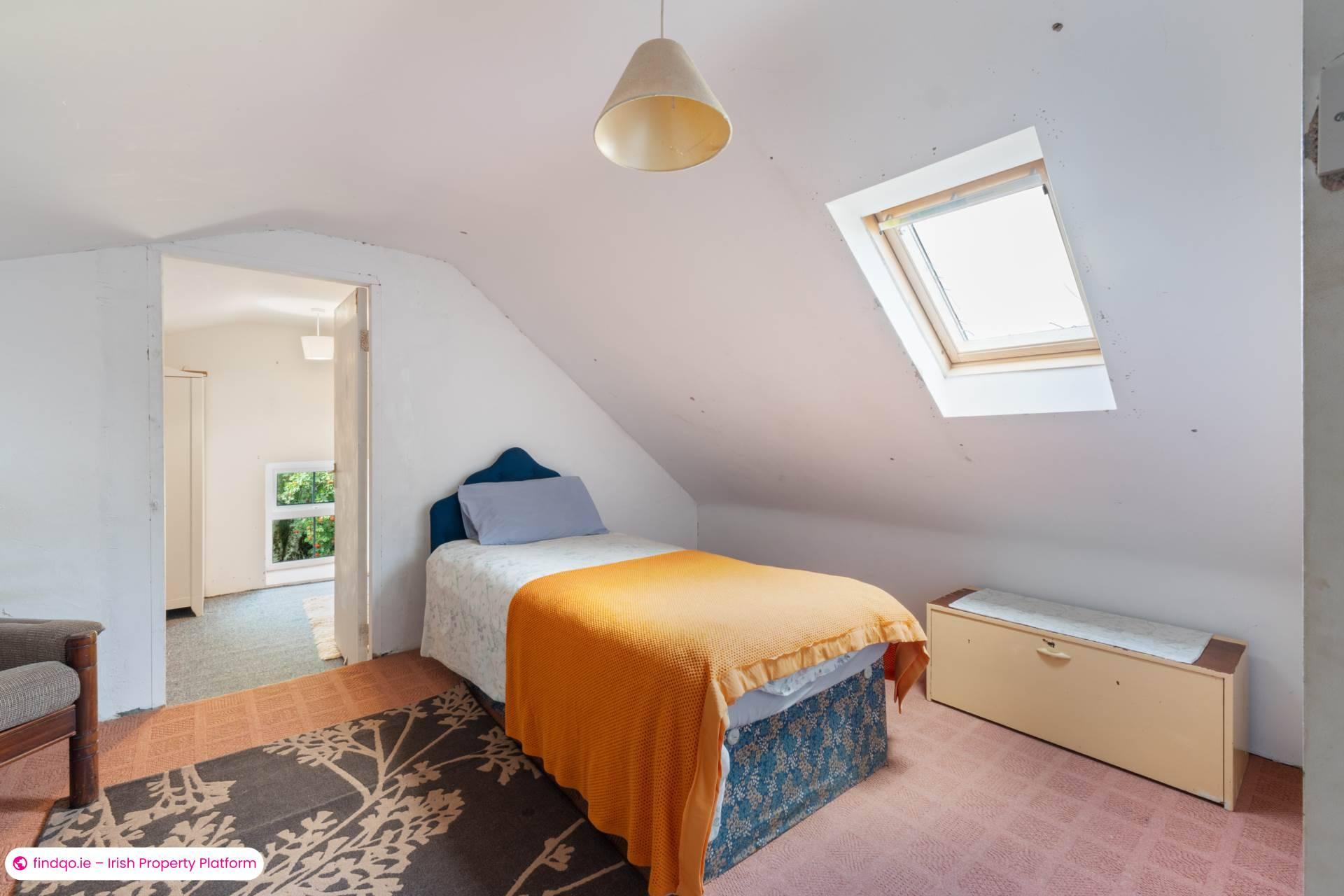 Detached house for Sale in Renvyle, Galway, H91 TC5E