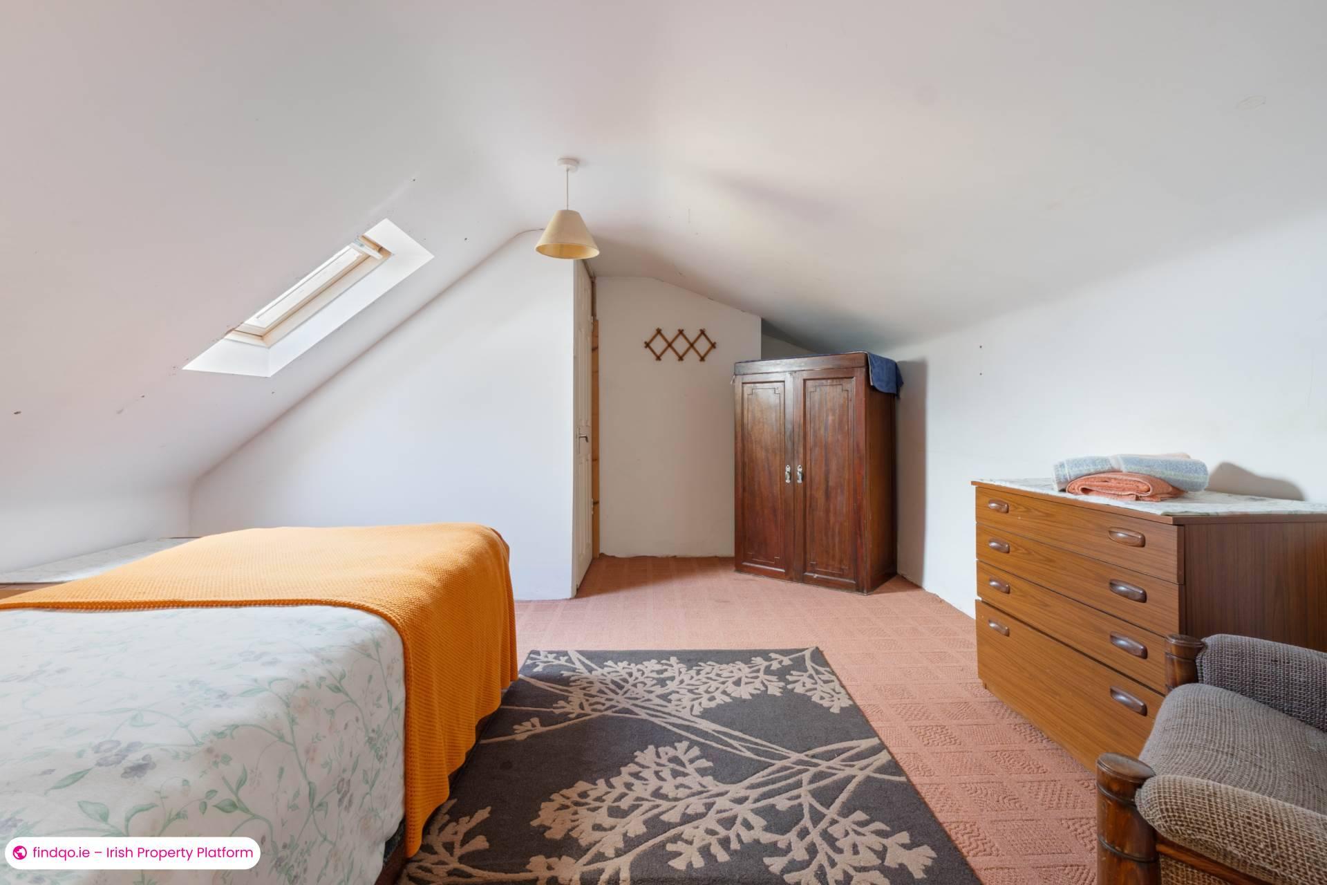 Detached house for Sale in Renvyle, Galway, H91 TC5E