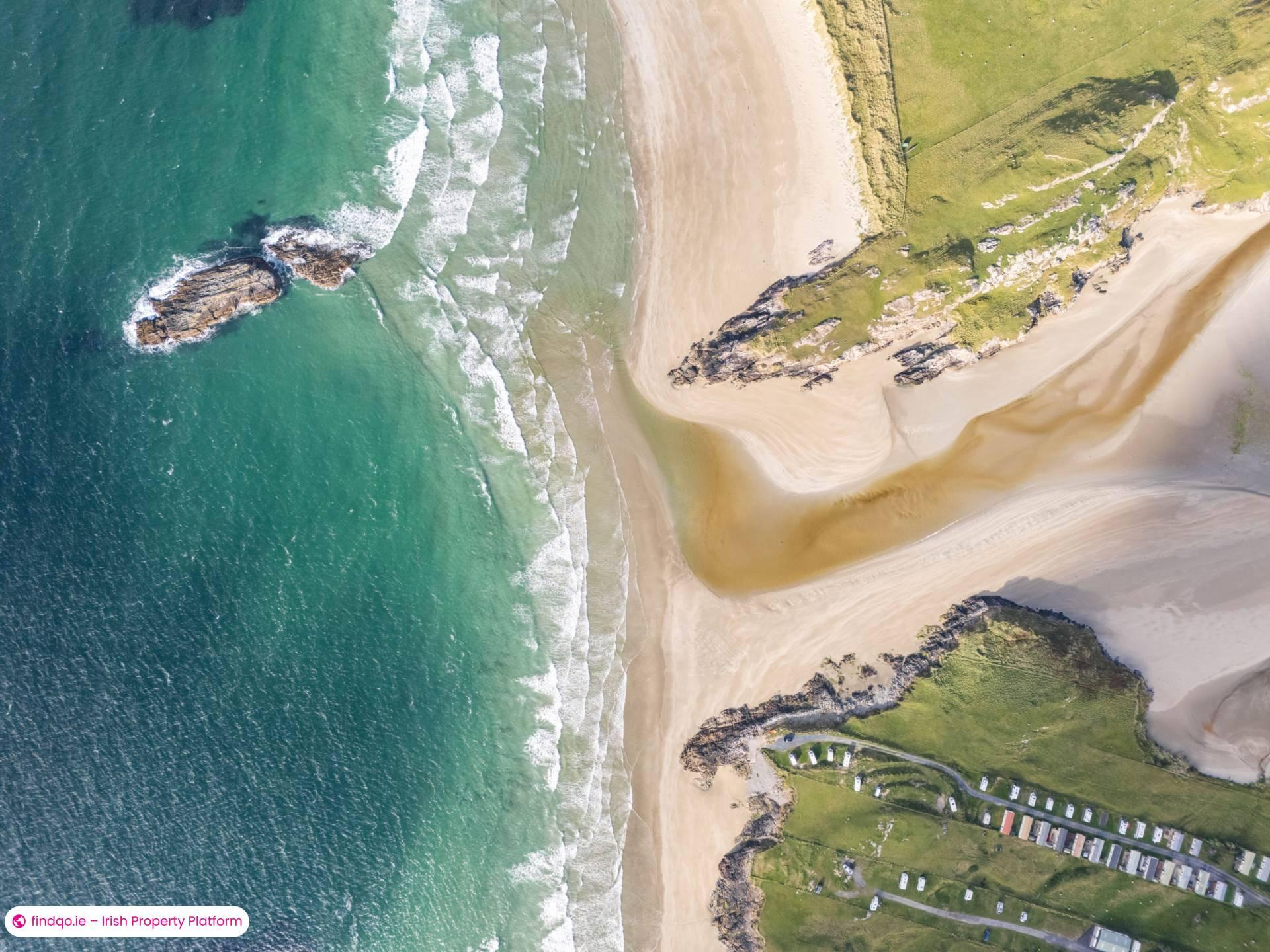 Detached house for Sale in Renvyle, Galway, H91 TC5E