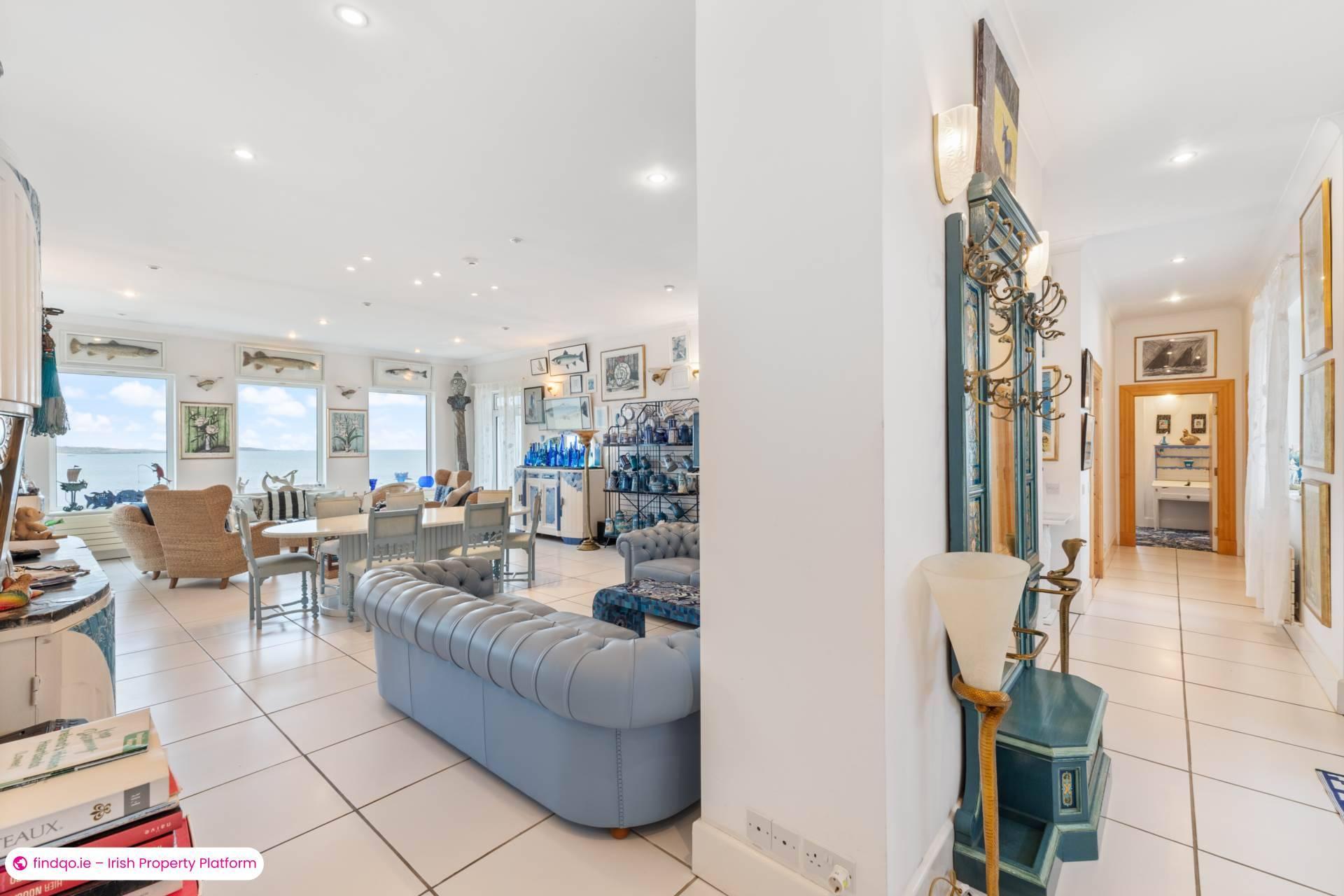 Detached house for Sale in Clifden, Galway