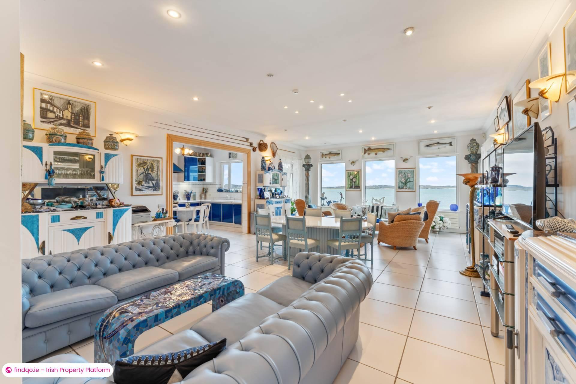 Detached house for Sale in Clifden, Galway