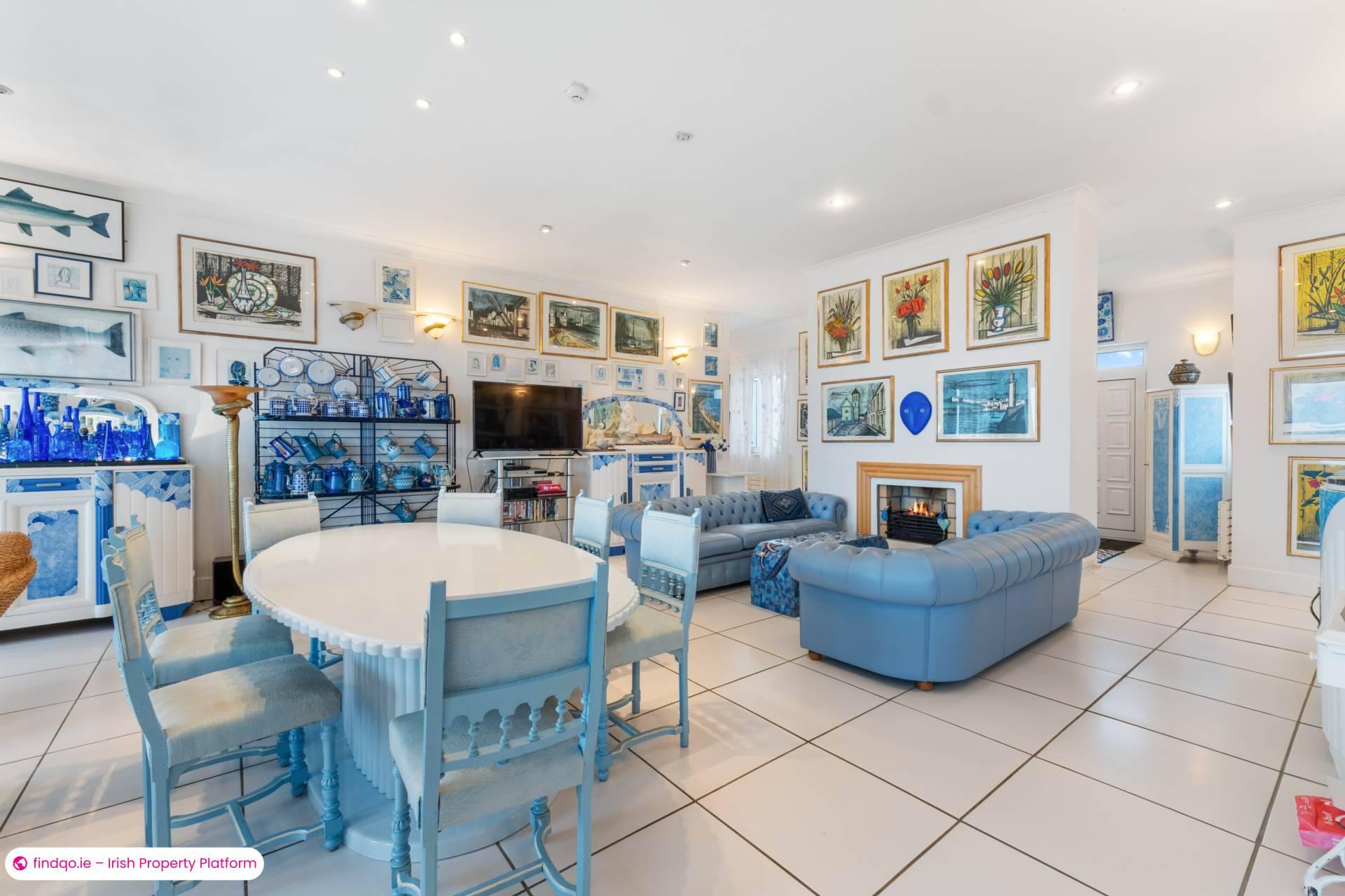 Detached house for Sale in Clifden, Galway