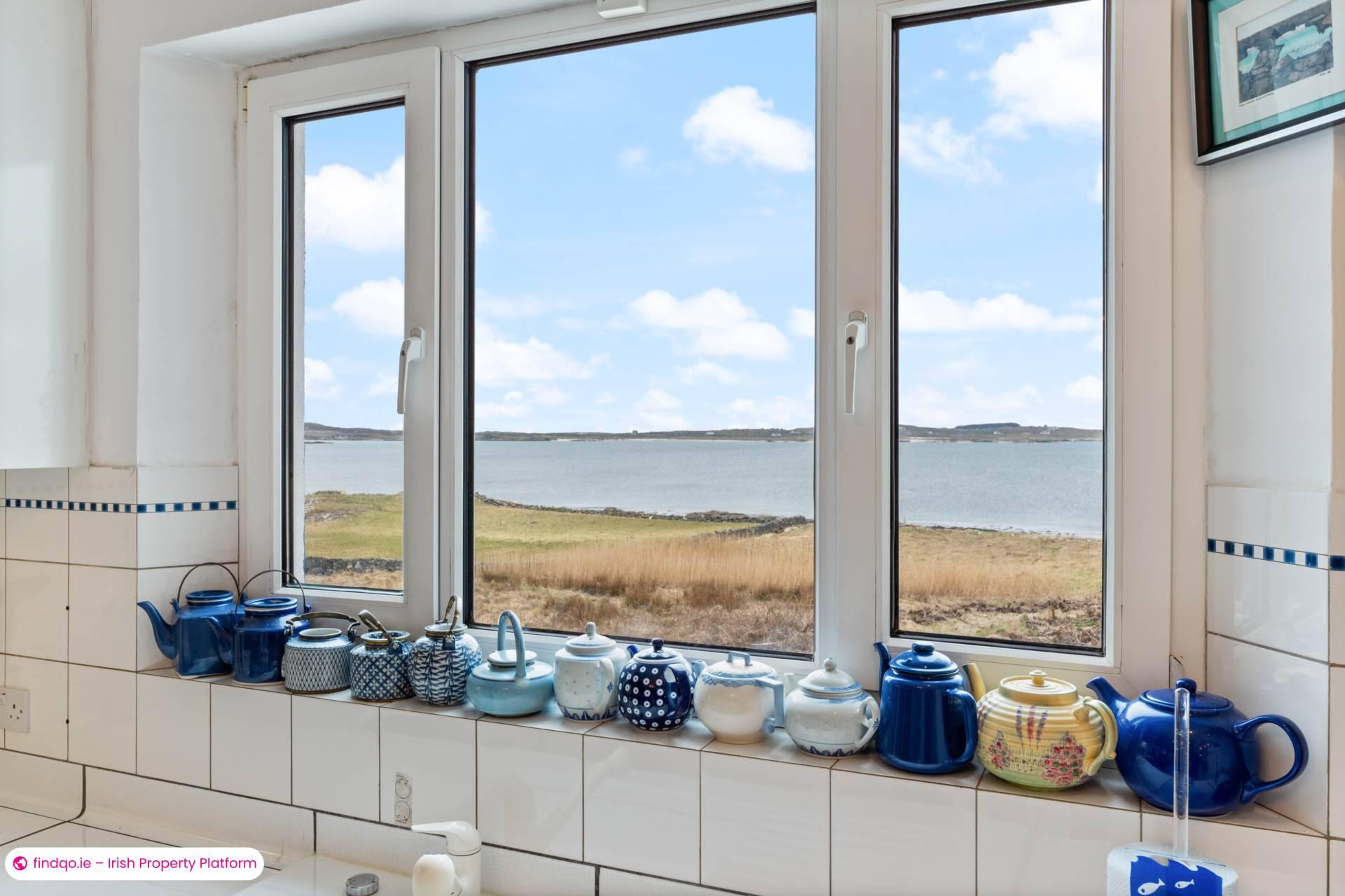 Detached house for Sale in Clifden, Galway