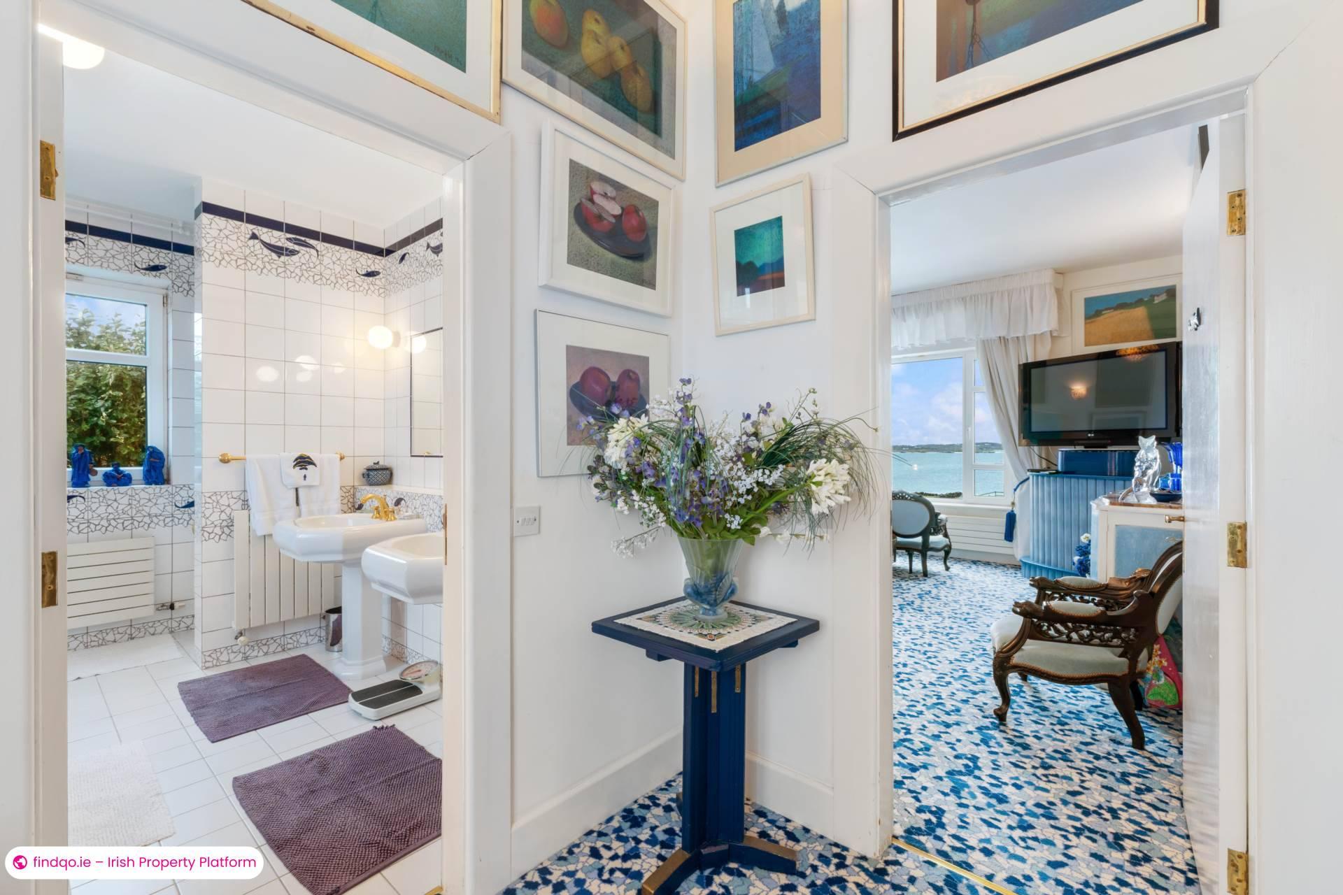 Detached house for Sale in Clifden, Galway