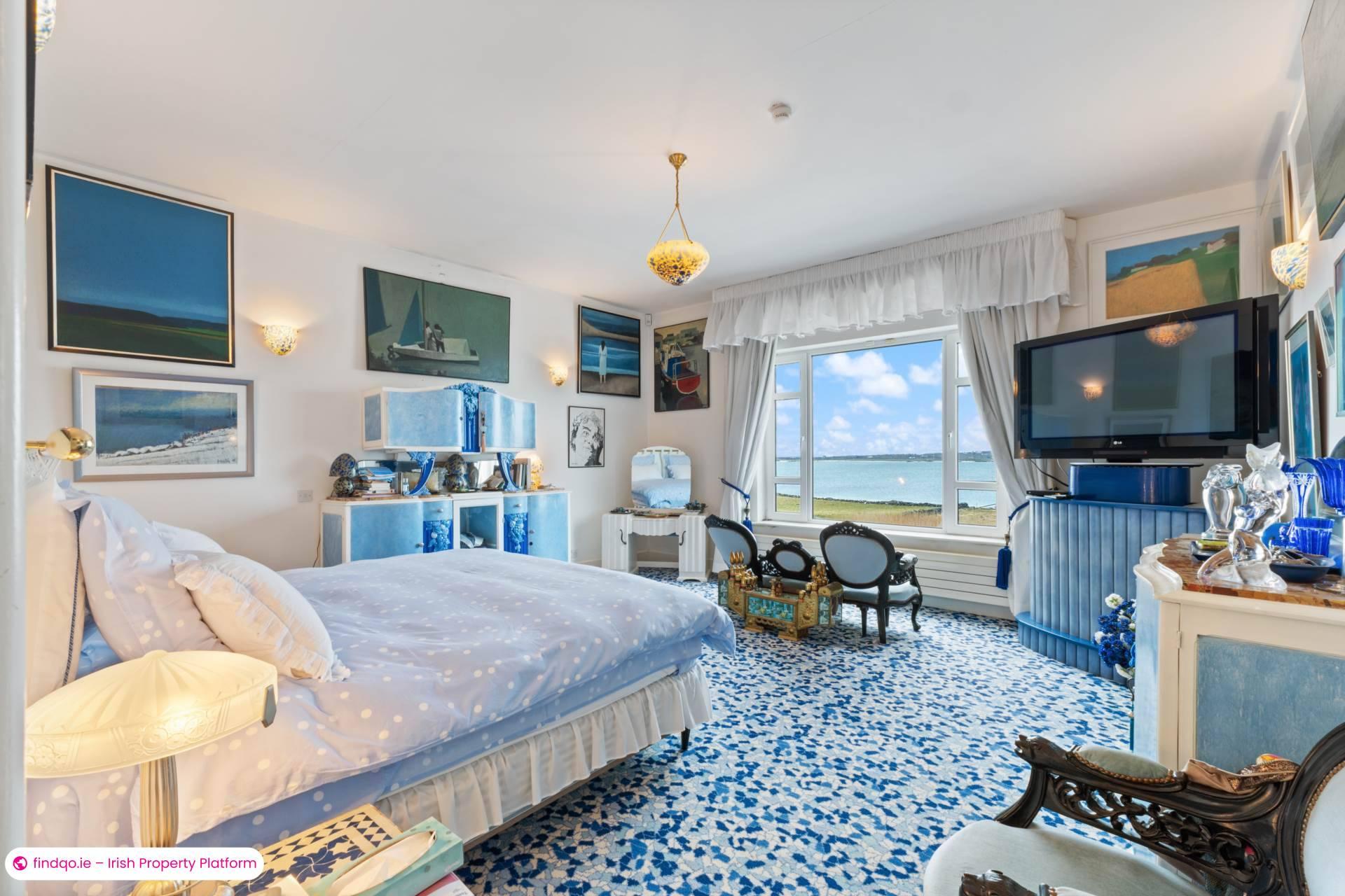 Detached house for Sale in Clifden, Galway