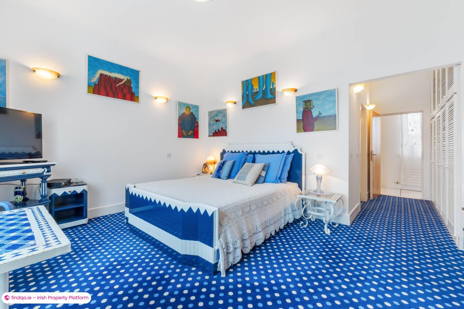 Detached house for Sale in Clifden, Galway