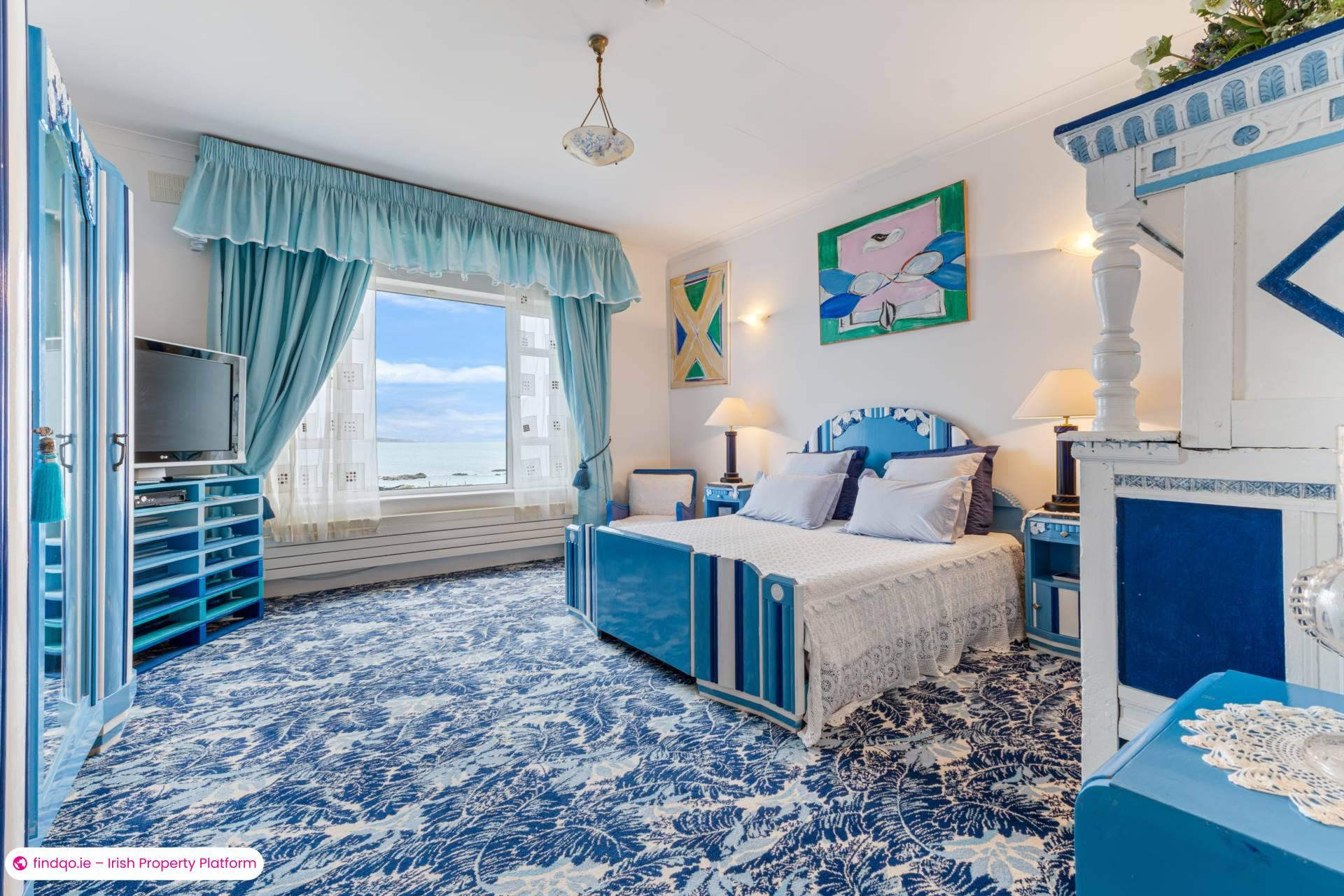 Detached house for Sale in Clifden, Galway