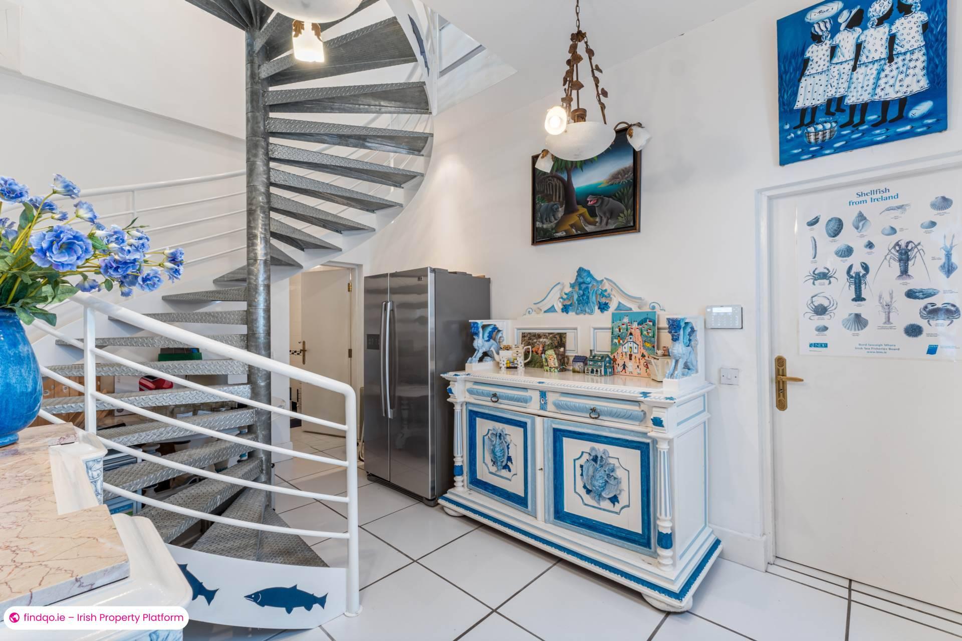 Detached house for Sale in Clifden, Galway