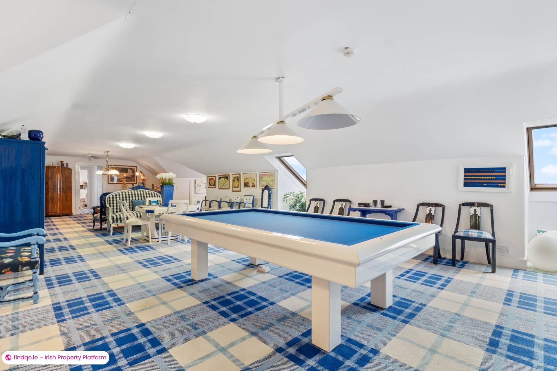 Detached house for Sale in Clifden, Galway