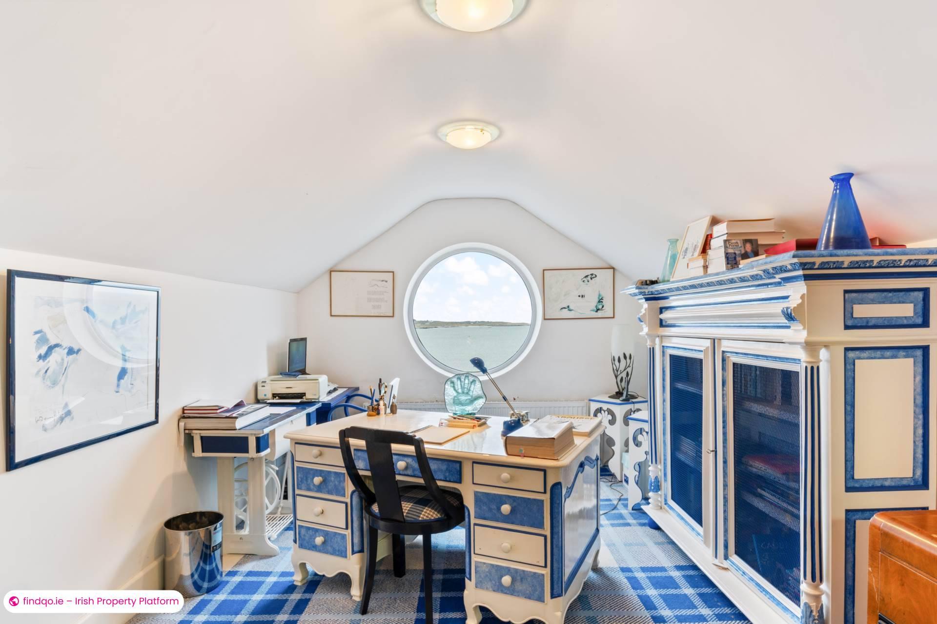 Detached house for Sale in Clifden, Galway